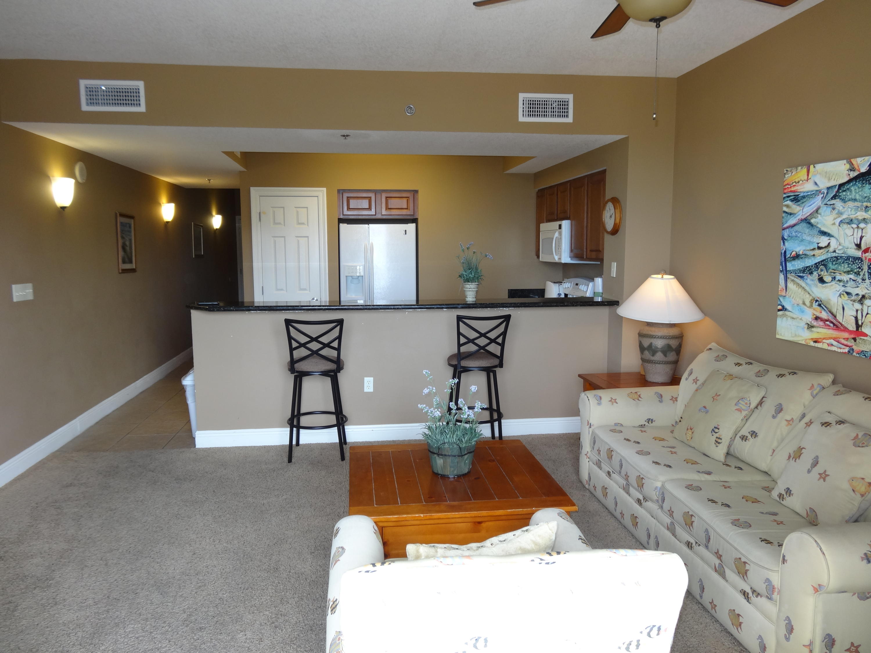 ARIEL DUNES II - Residential