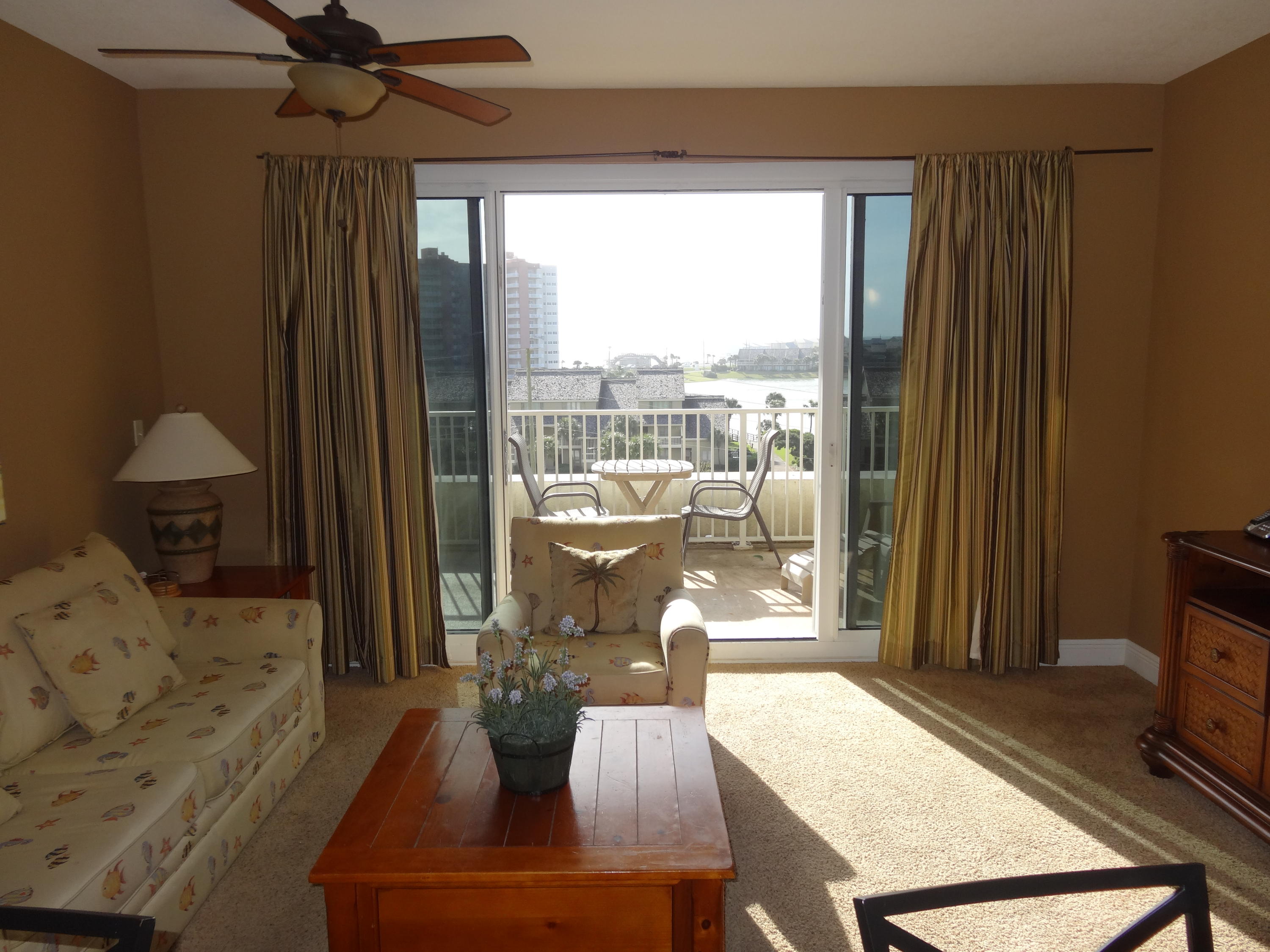 ARIEL DUNES II - Residential