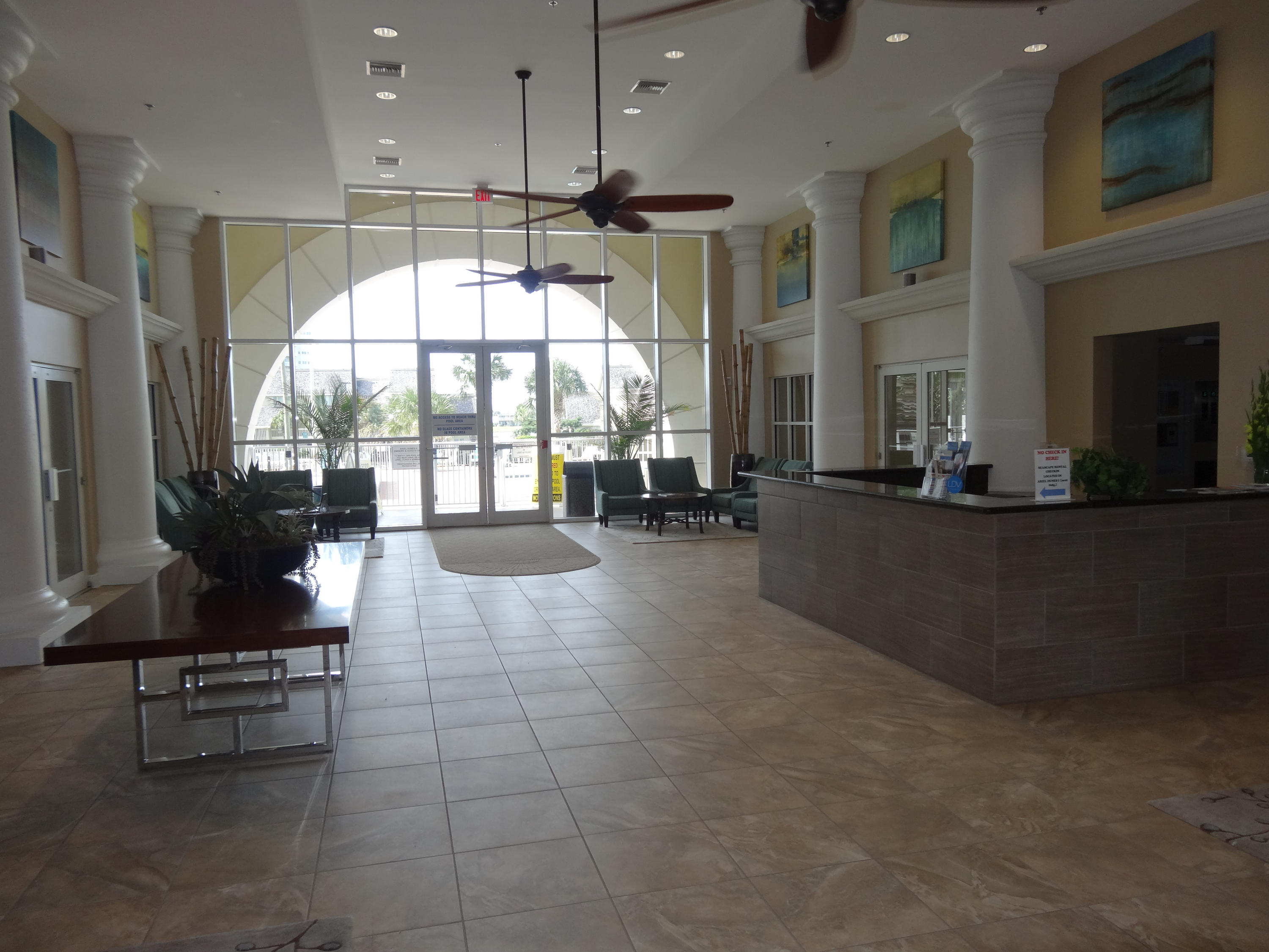 ARIEL DUNES II - Residential