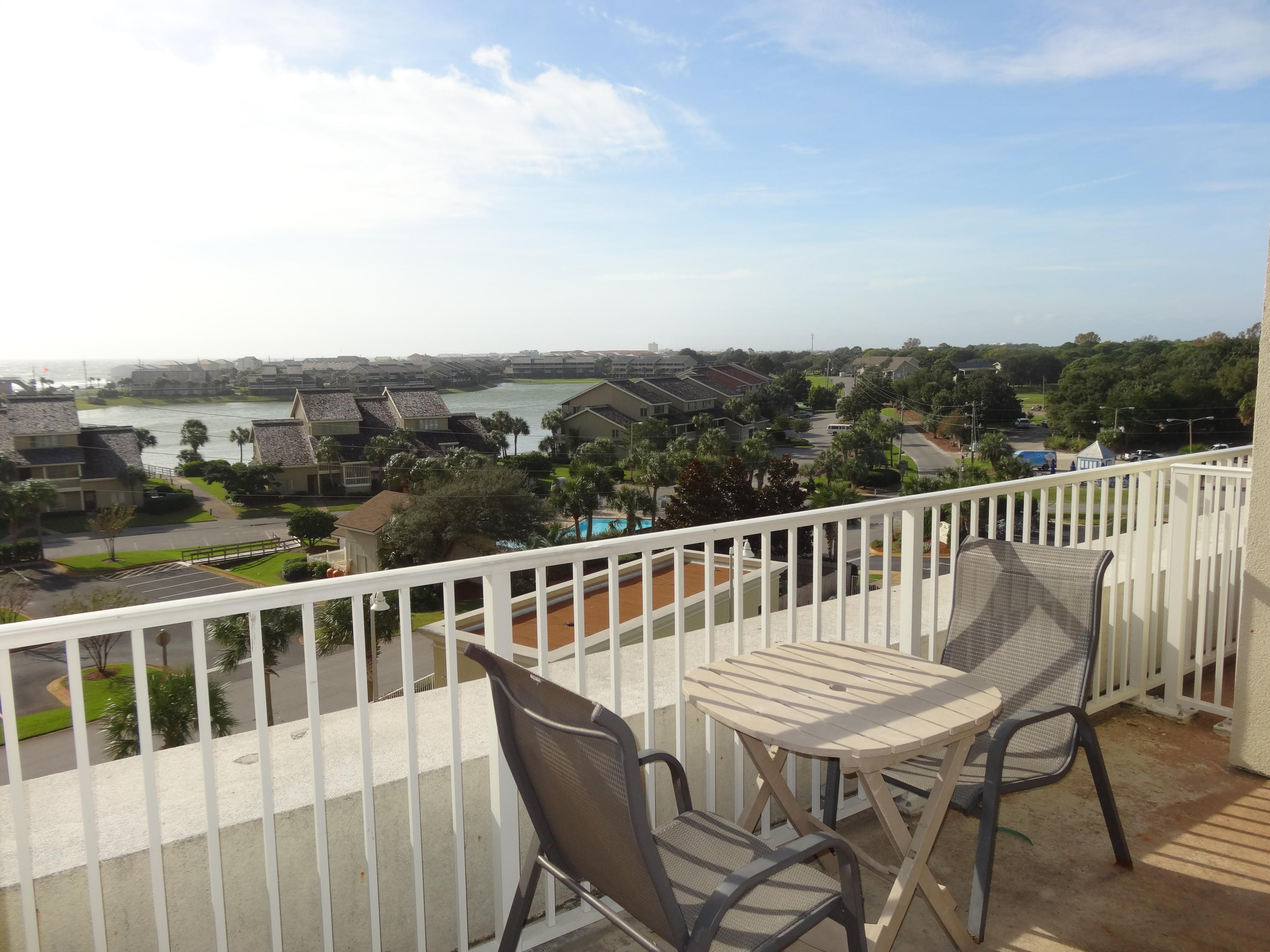 ARIEL DUNES II - Residential