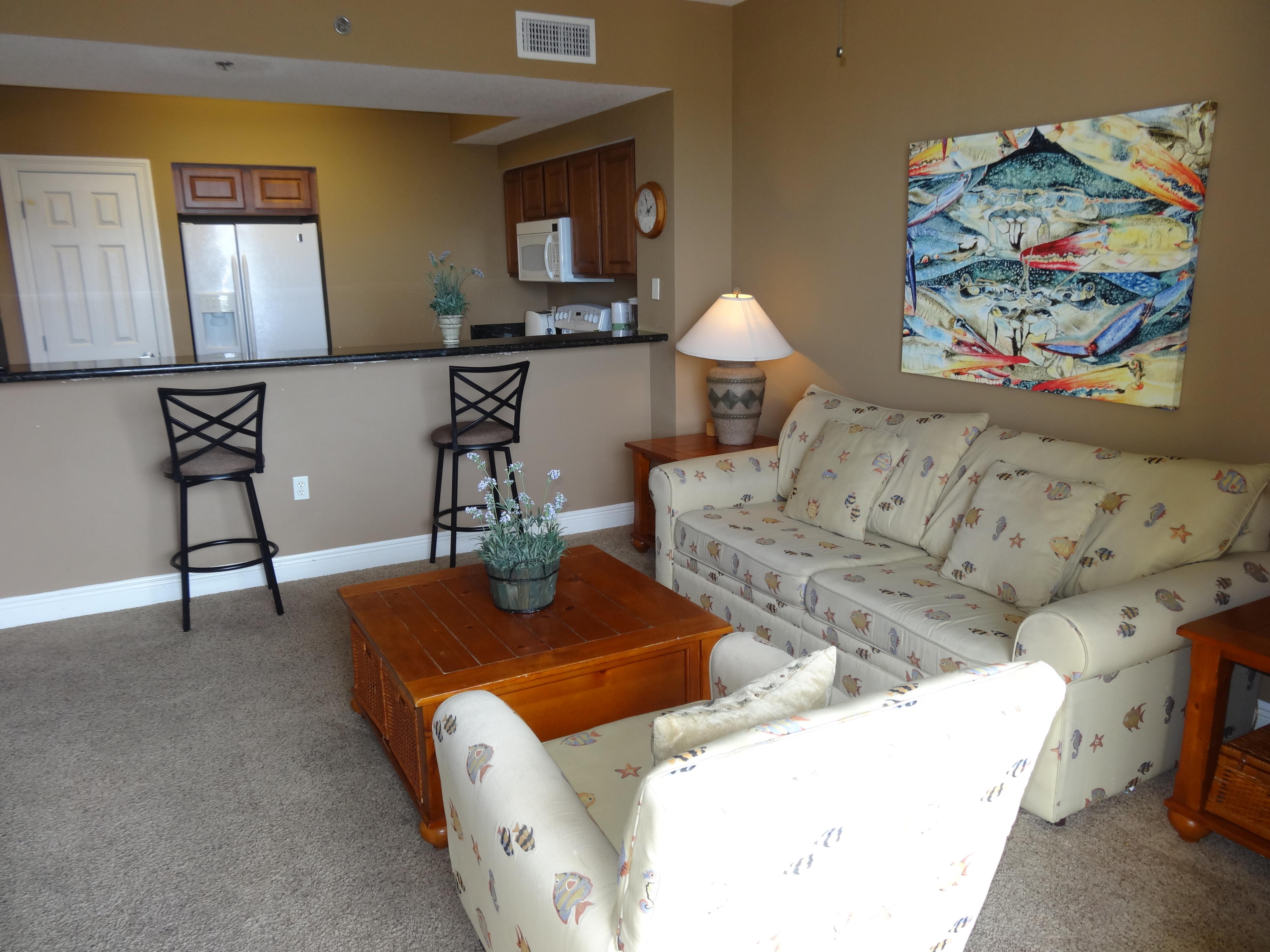 ARIEL DUNES II - Residential