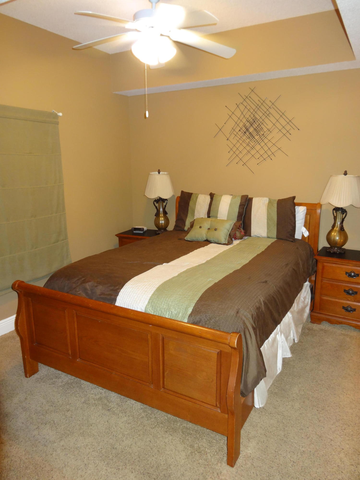 ARIEL DUNES II - Residential