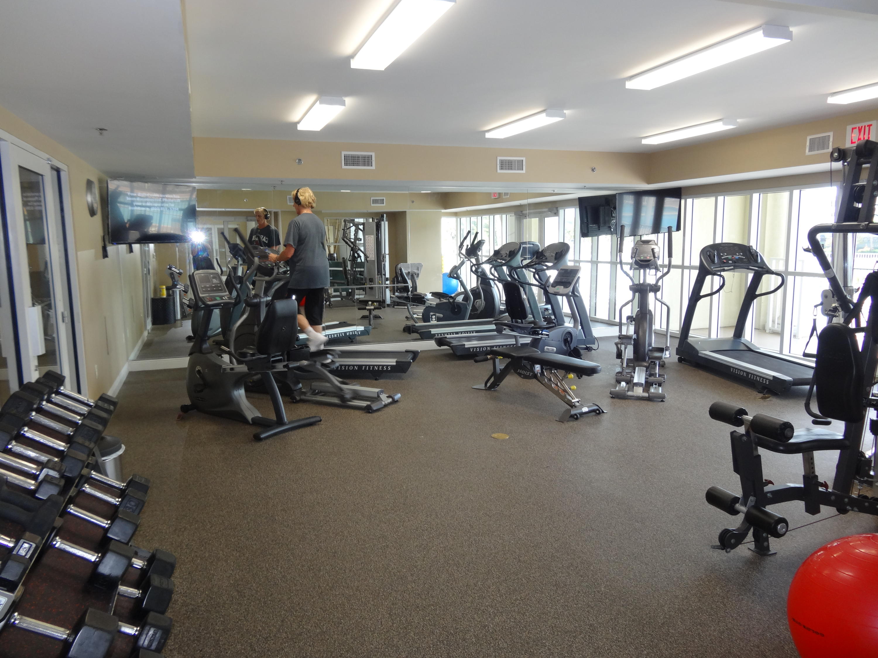 ARIEL DUNES II - Residential