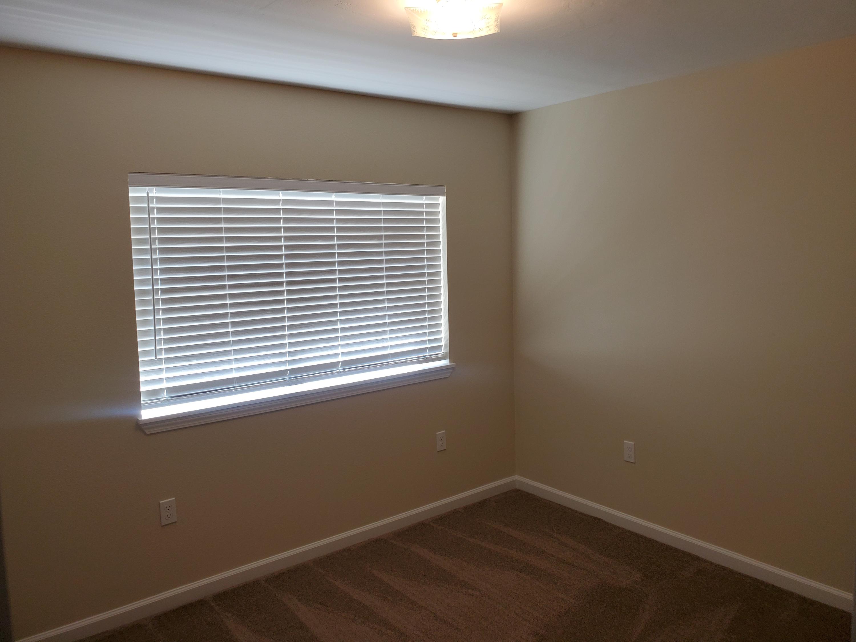 Racetrack Rd 1st Sub - Residential Lease