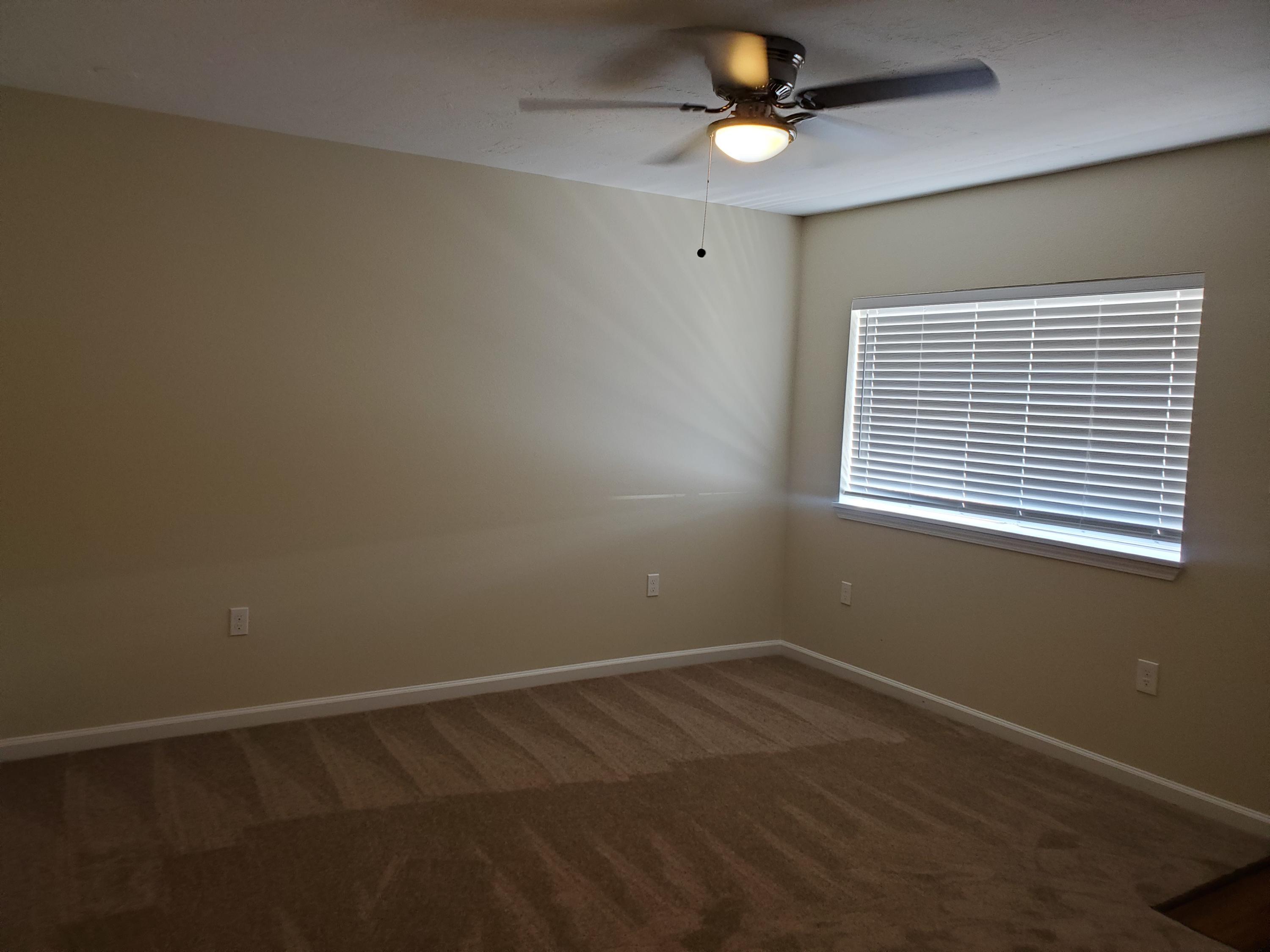 Racetrack Rd 1st Sub - Residential Lease