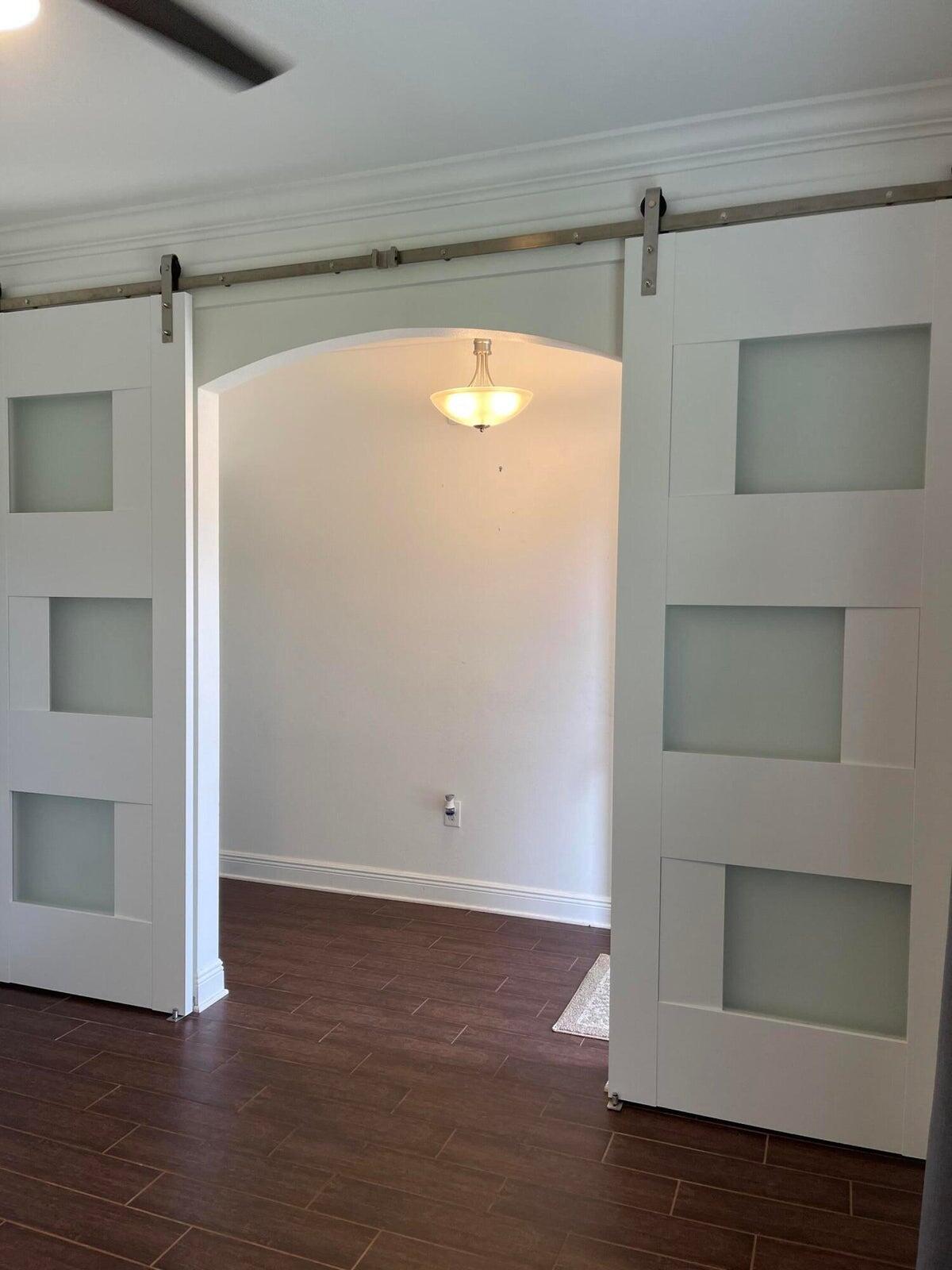 DRIFTWOOD ESTATES - Residential Lease