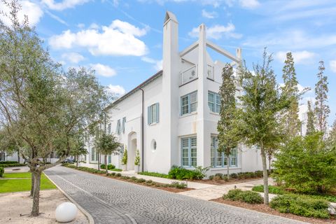 195 N Charles Street Inlet Beach FL 32461
