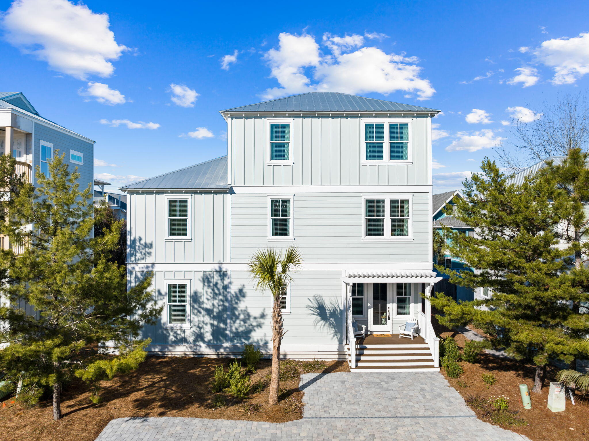 Cottages at Seagrove - Residential