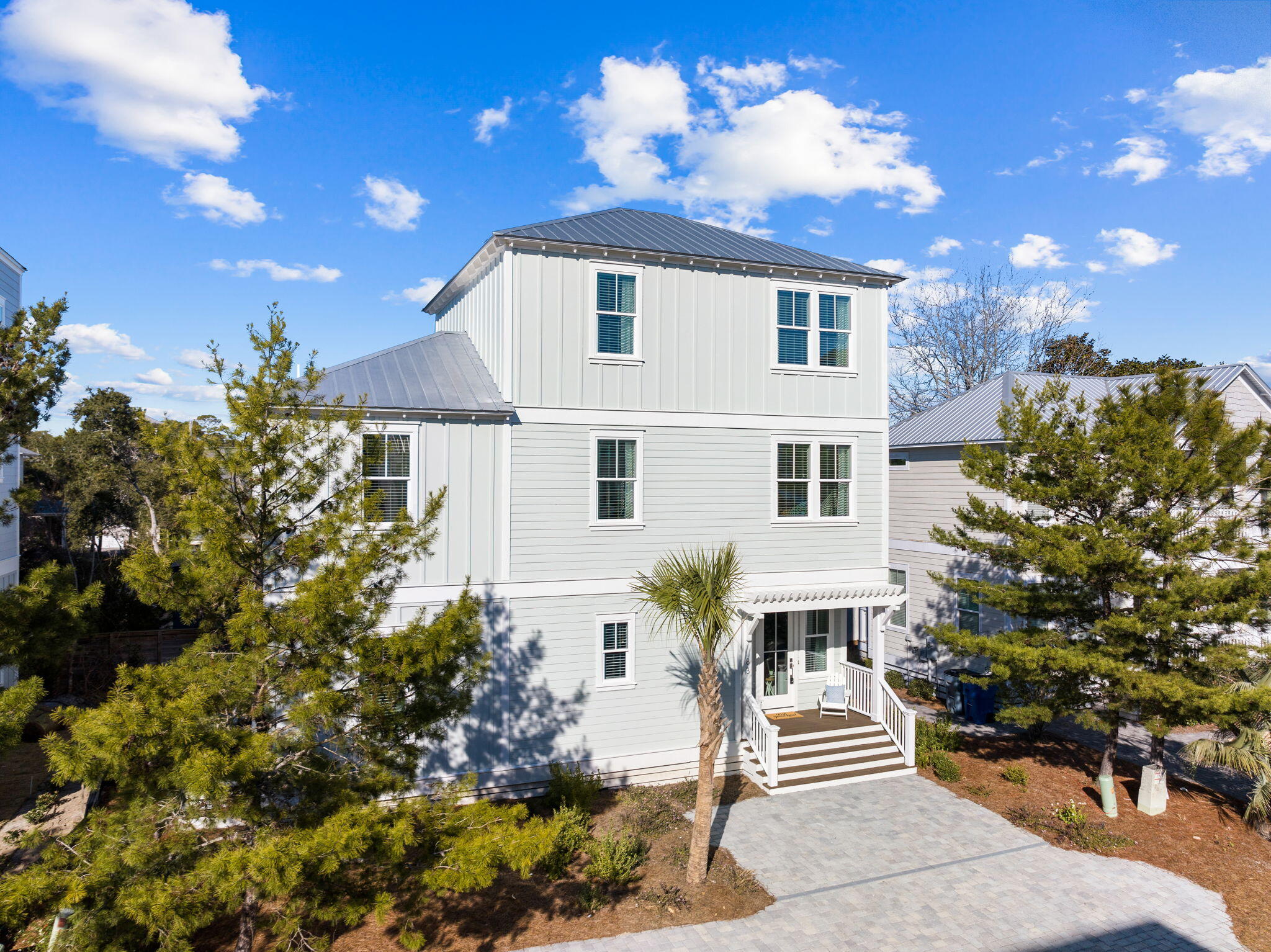 Cottages at Seagrove - Residential