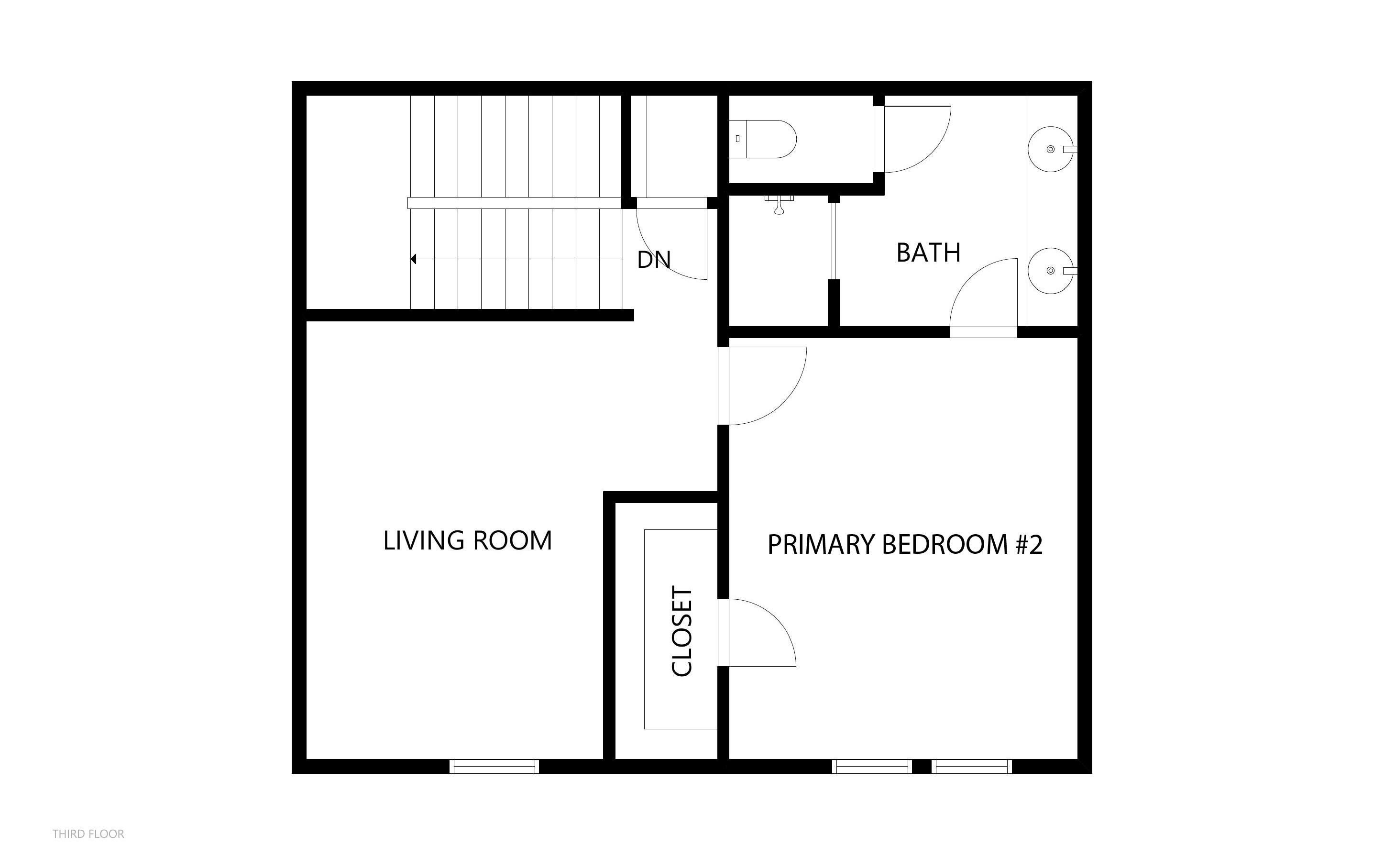 Cottages at Seagrove - Residential