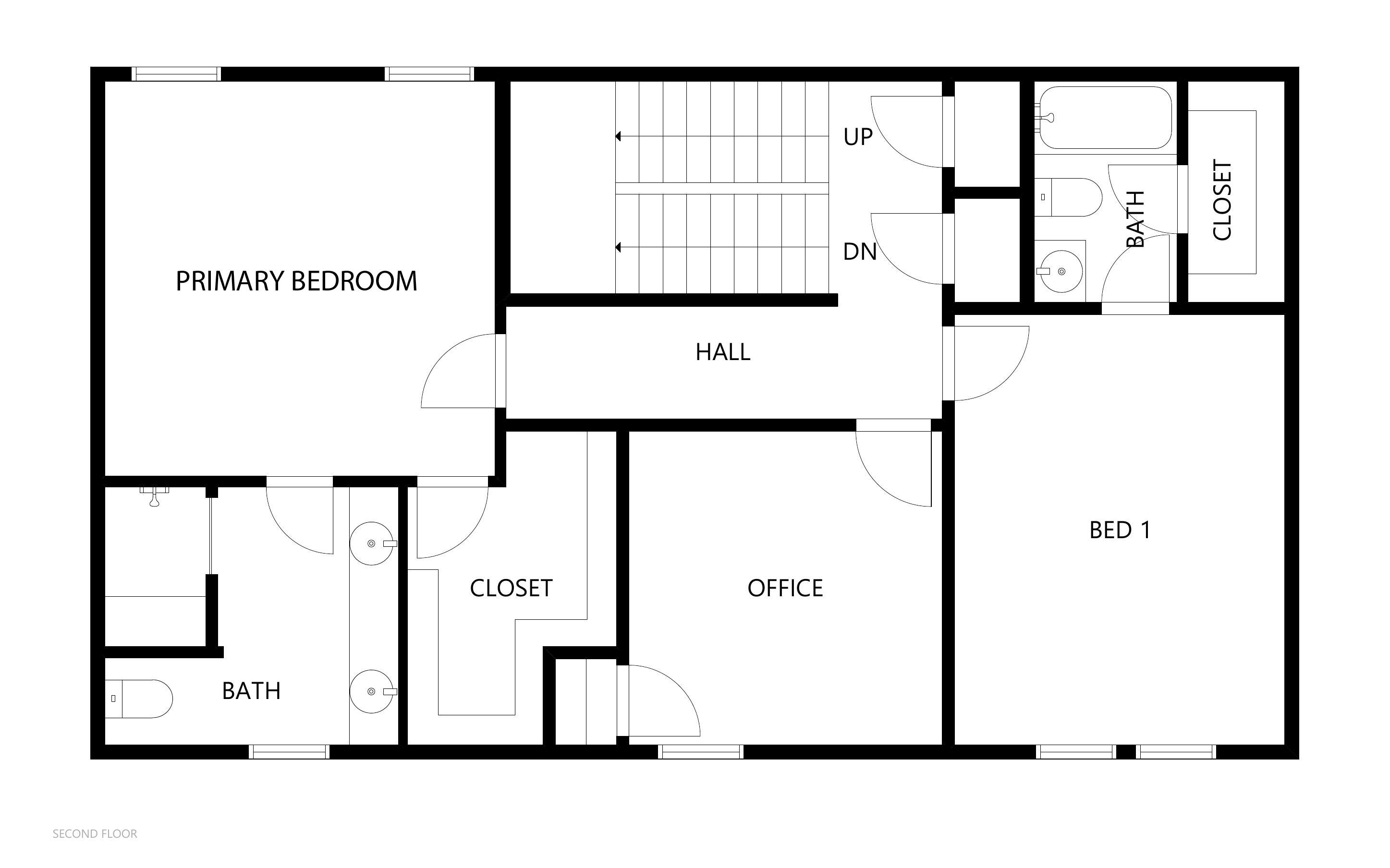 Cottages at Seagrove - Residential