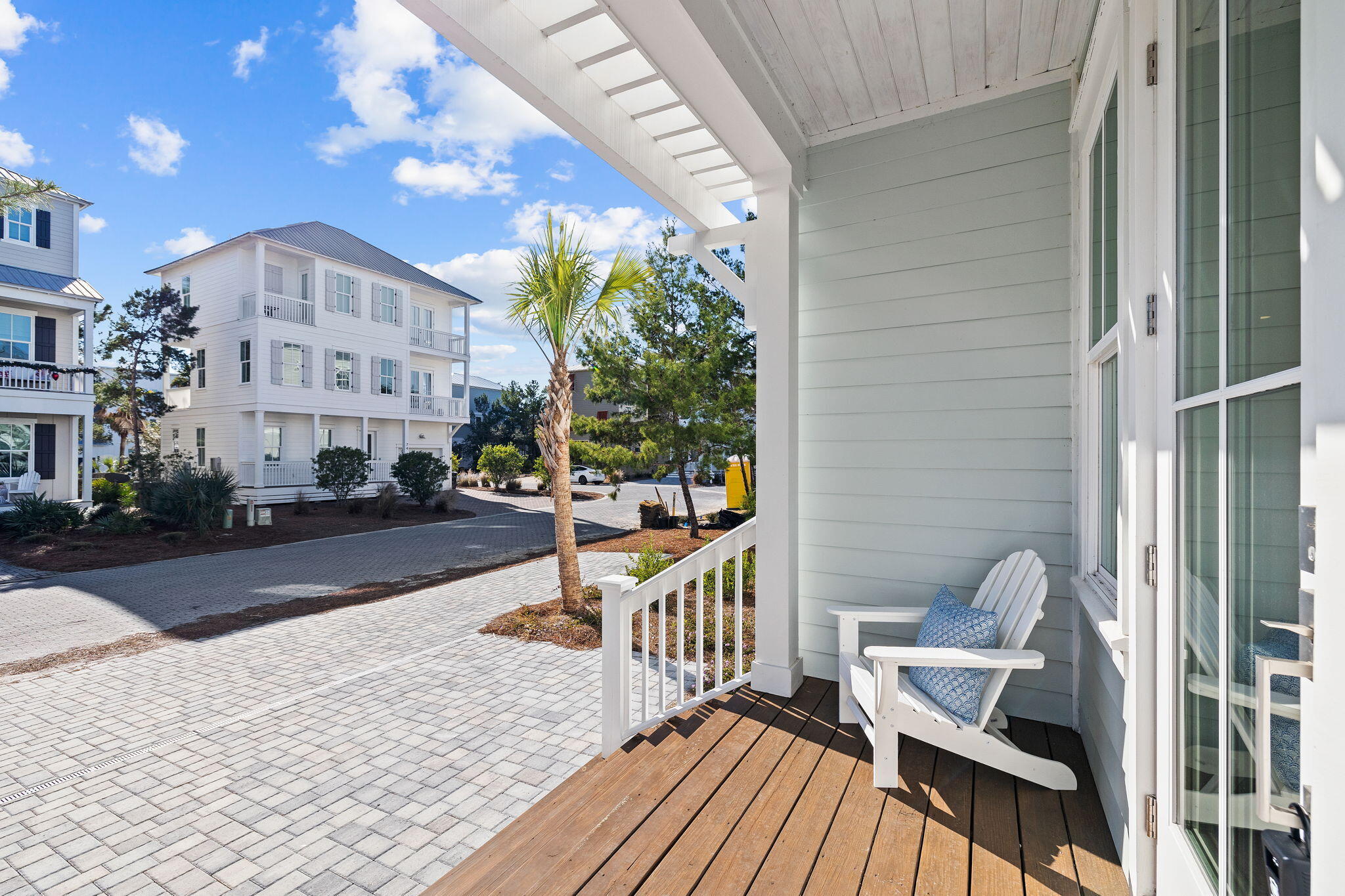 Cottages at Seagrove - Residential