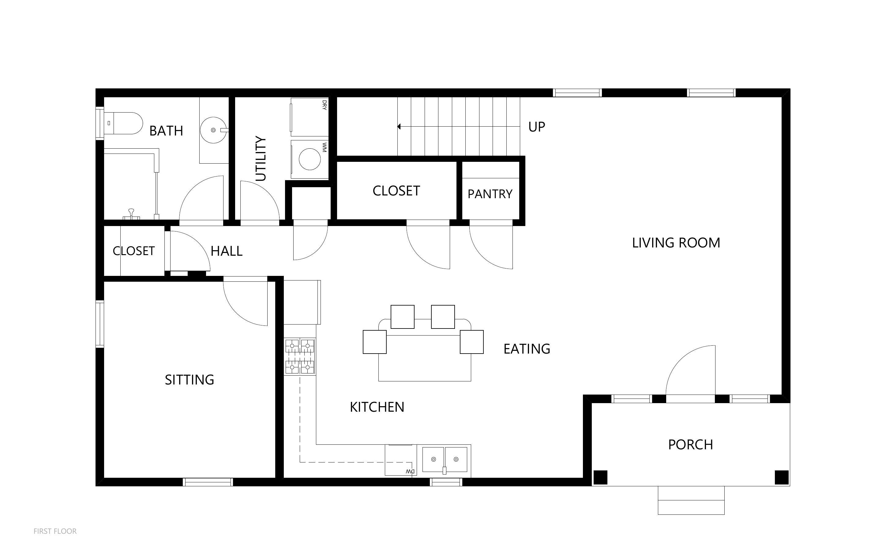 Cottages at Seagrove - Residential