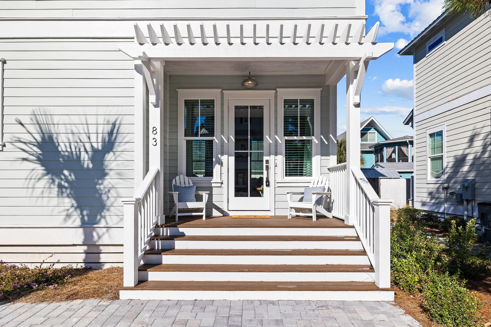 Cottages at Seagrove - Residential