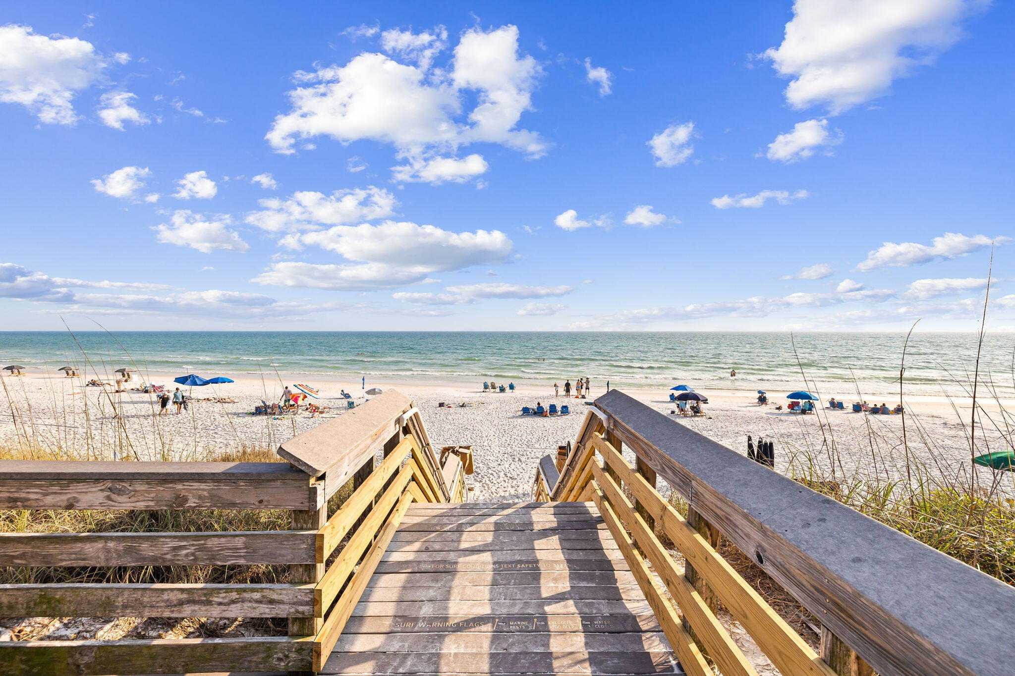 Cottages at Seagrove - Residential