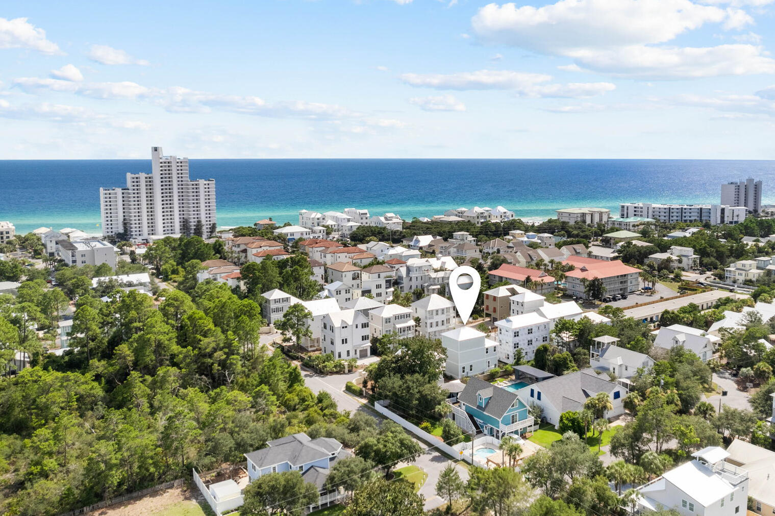 Cottages at Seagrove - Residential