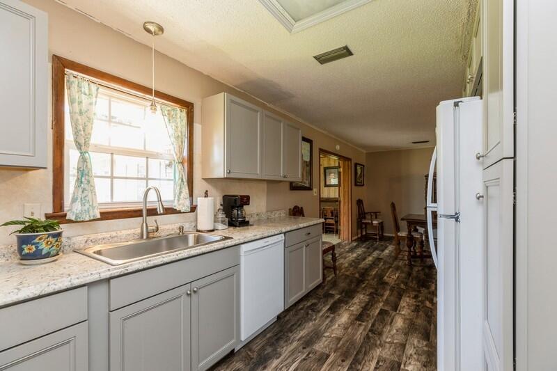 North Supergroup - Residential