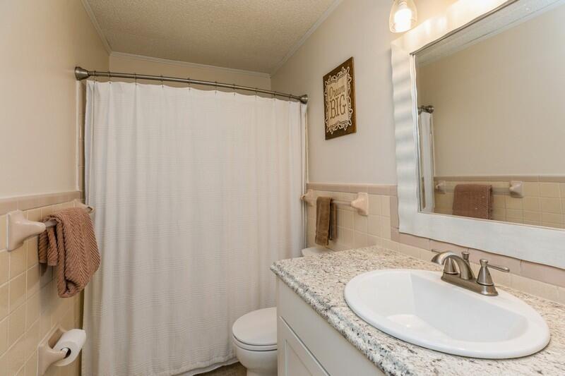 North Supergroup - Residential