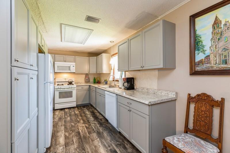 North Supergroup - Residential