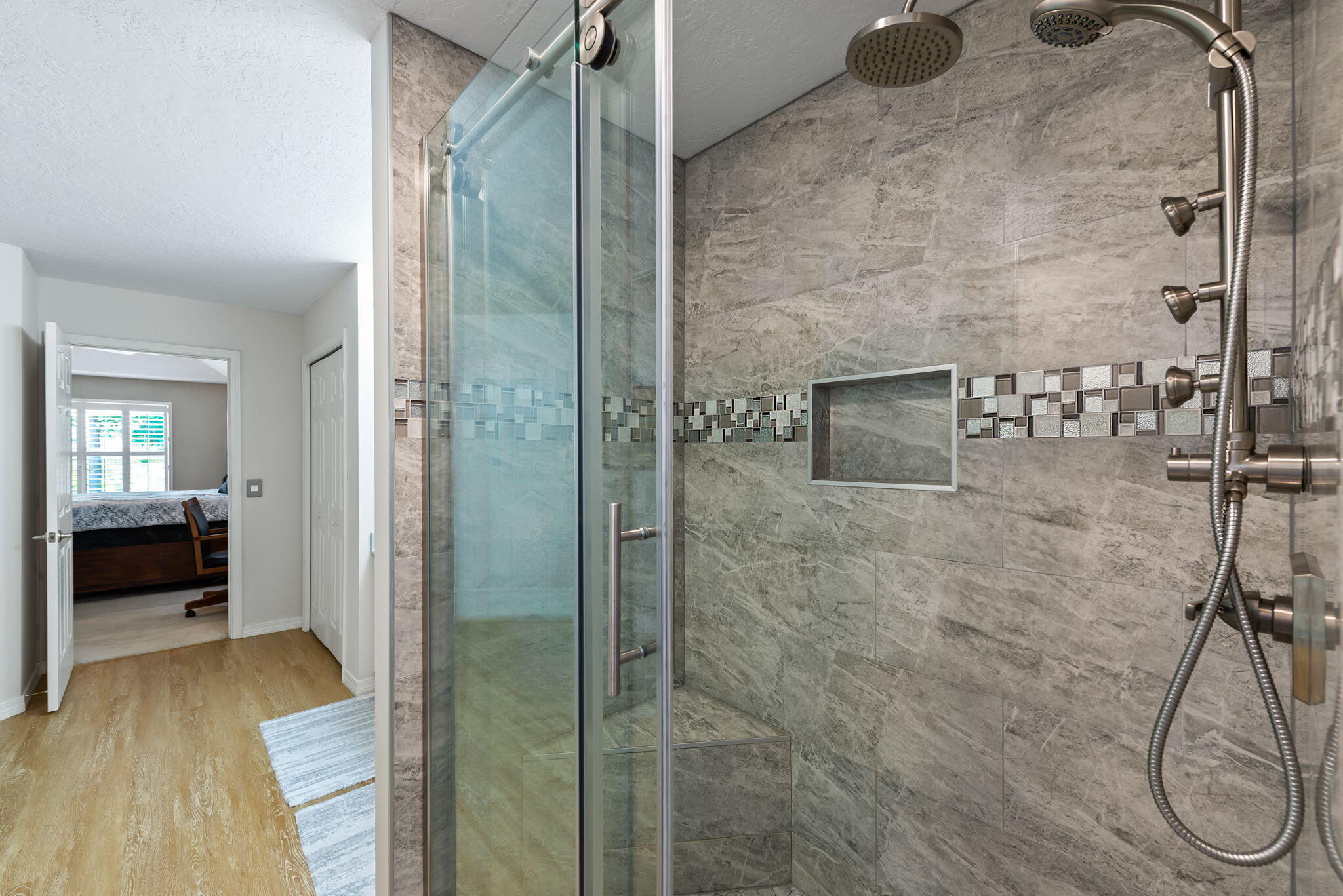 HOLLEY BY THE SEA - Residential