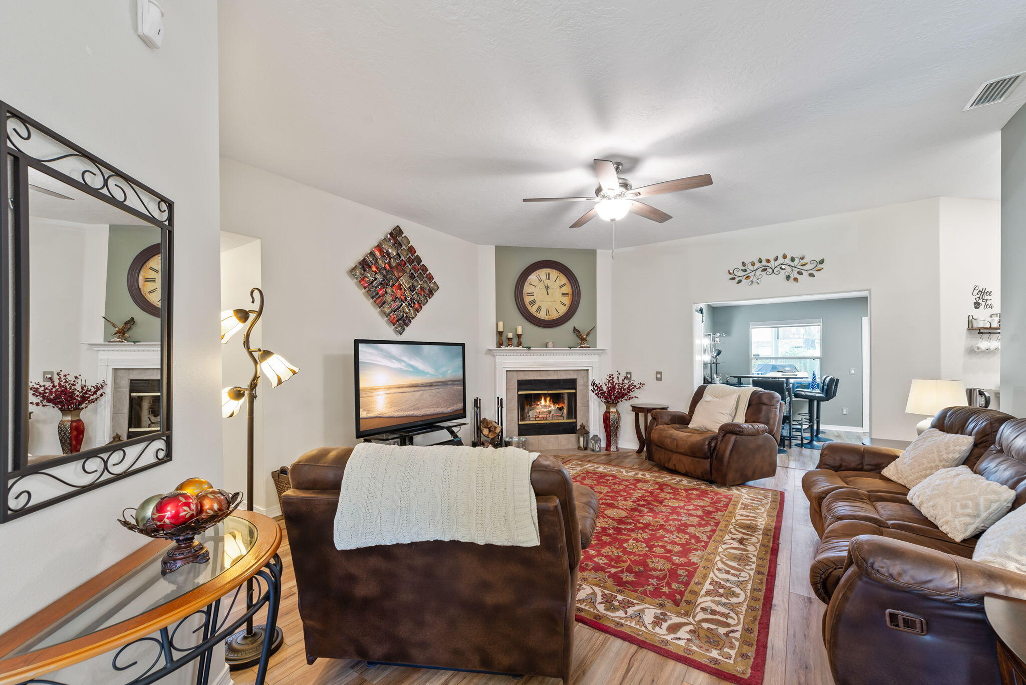 HOLLEY BY THE SEA - Residential