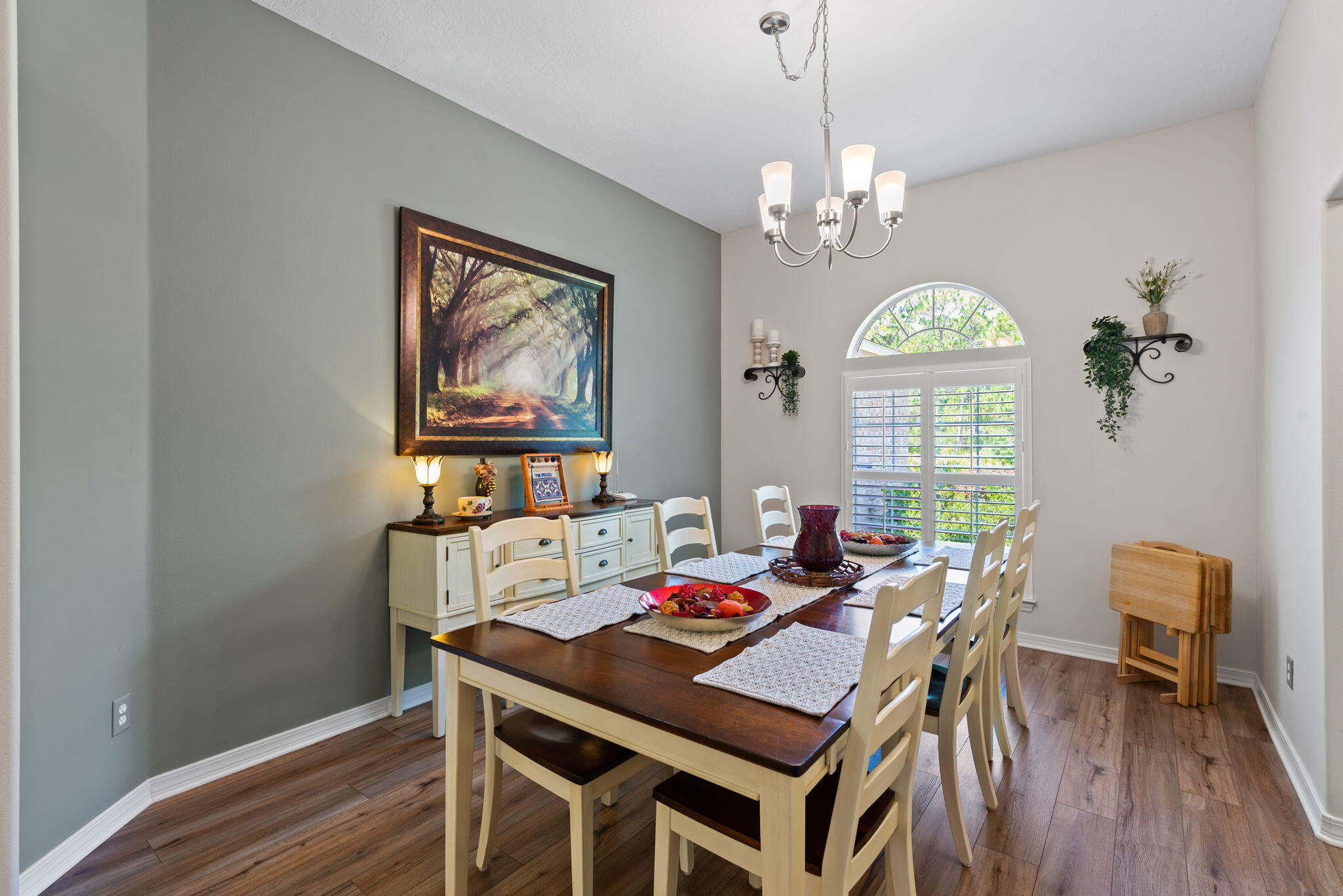 HOLLEY BY THE SEA - Residential