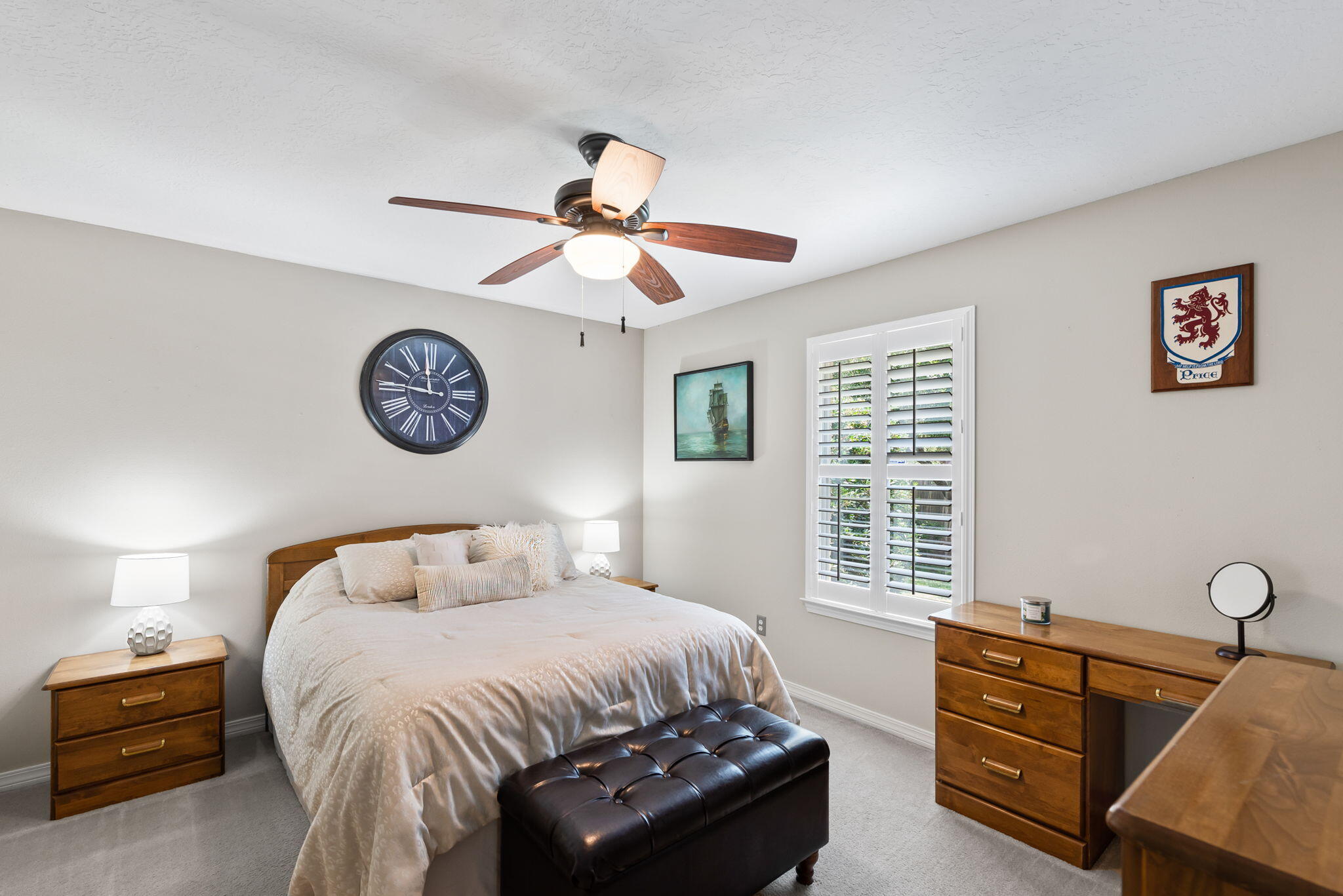 HOLLEY BY THE SEA - Residential