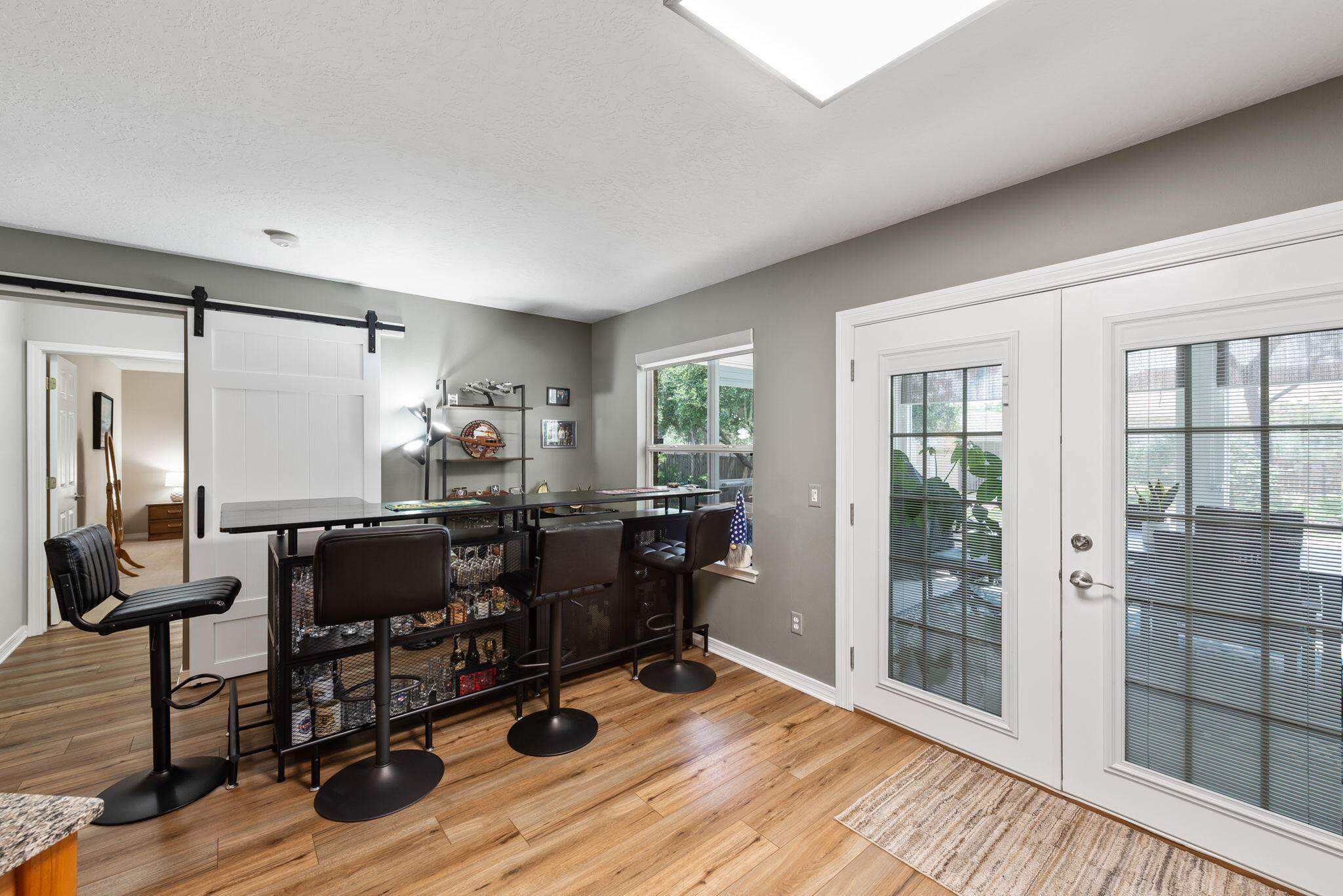 HOLLEY BY THE SEA - Residential