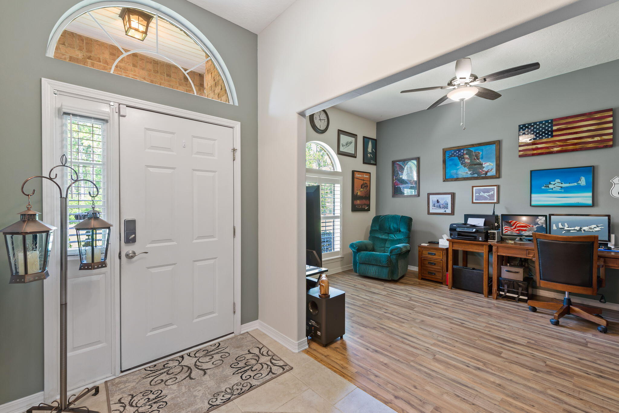 HOLLEY BY THE SEA - Residential