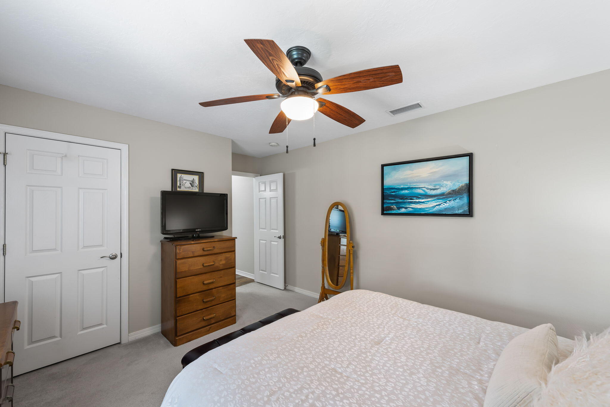 HOLLEY BY THE SEA - Residential