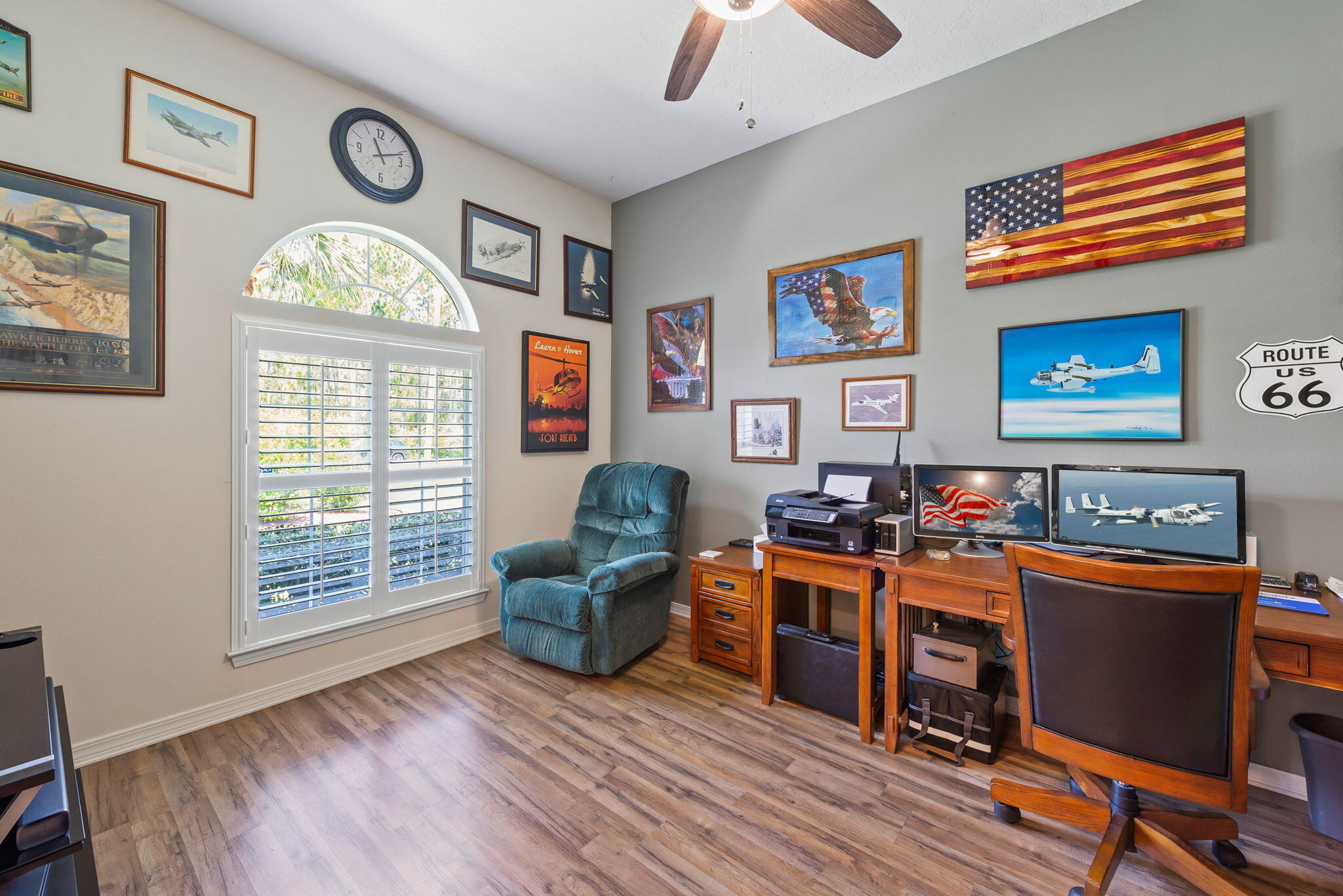HOLLEY BY THE SEA - Residential
