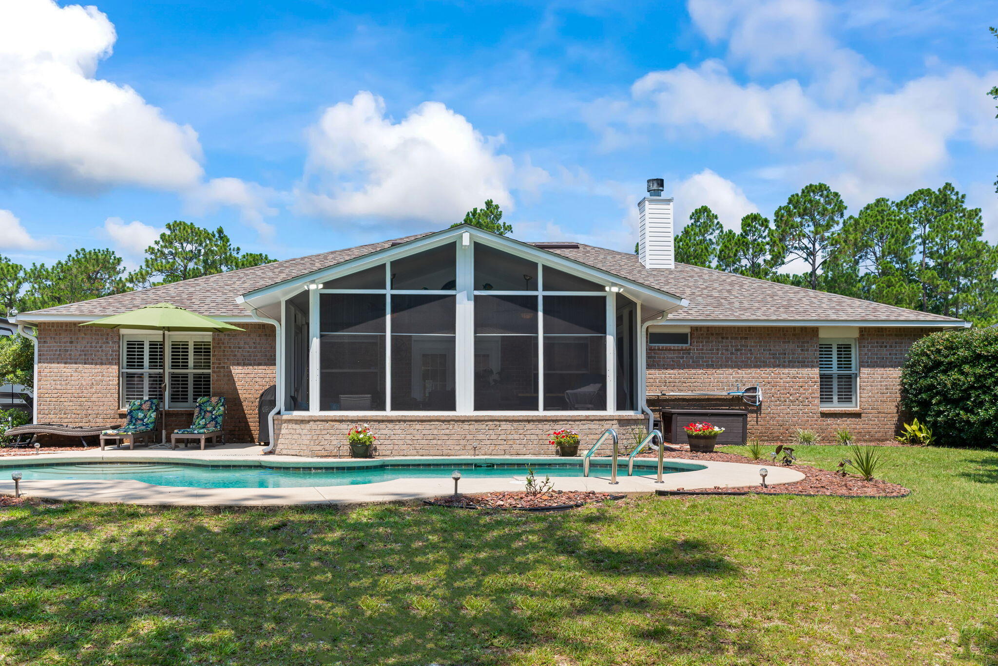 HOLLEY BY THE SEA - Residential