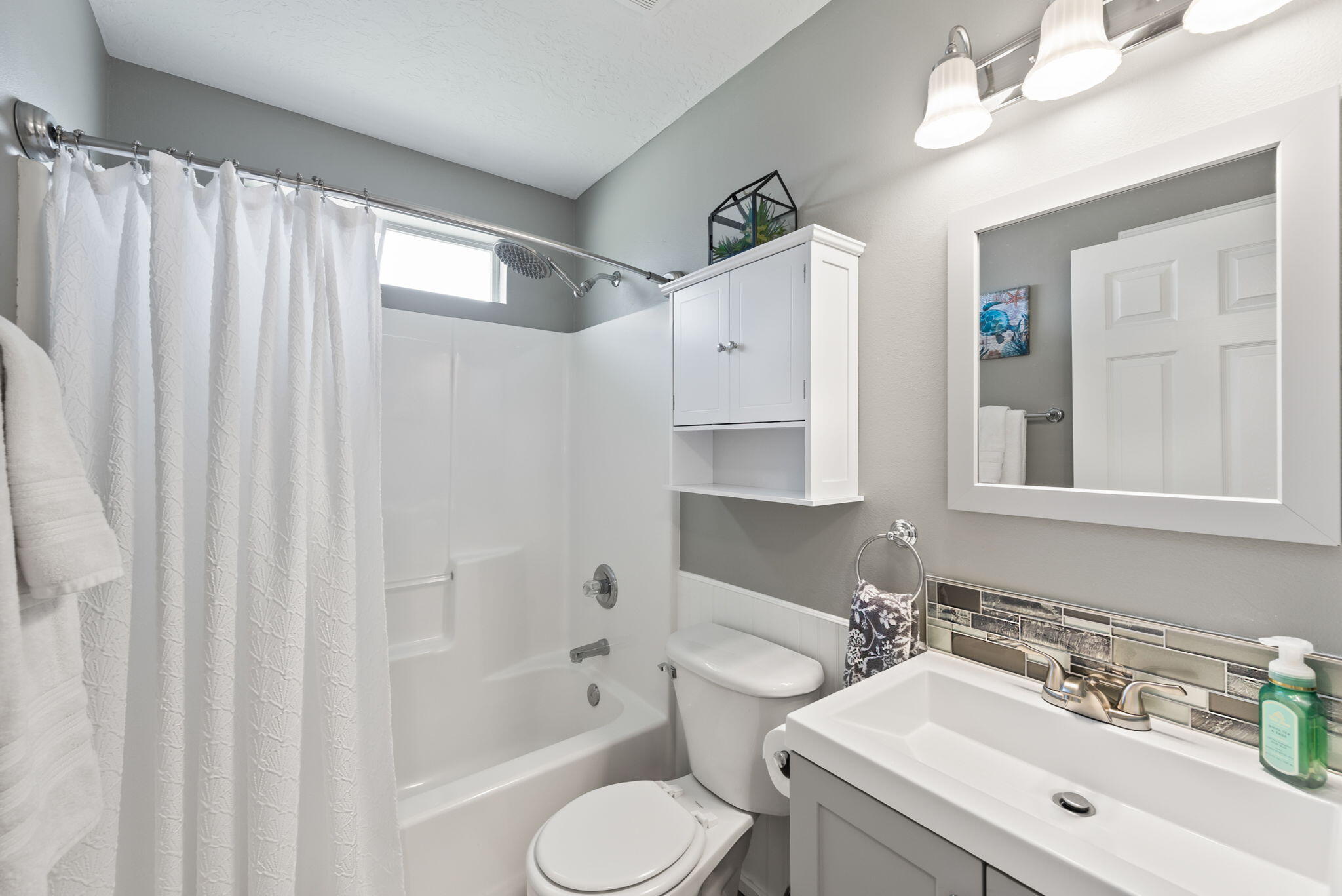 HOLLEY BY THE SEA - Residential