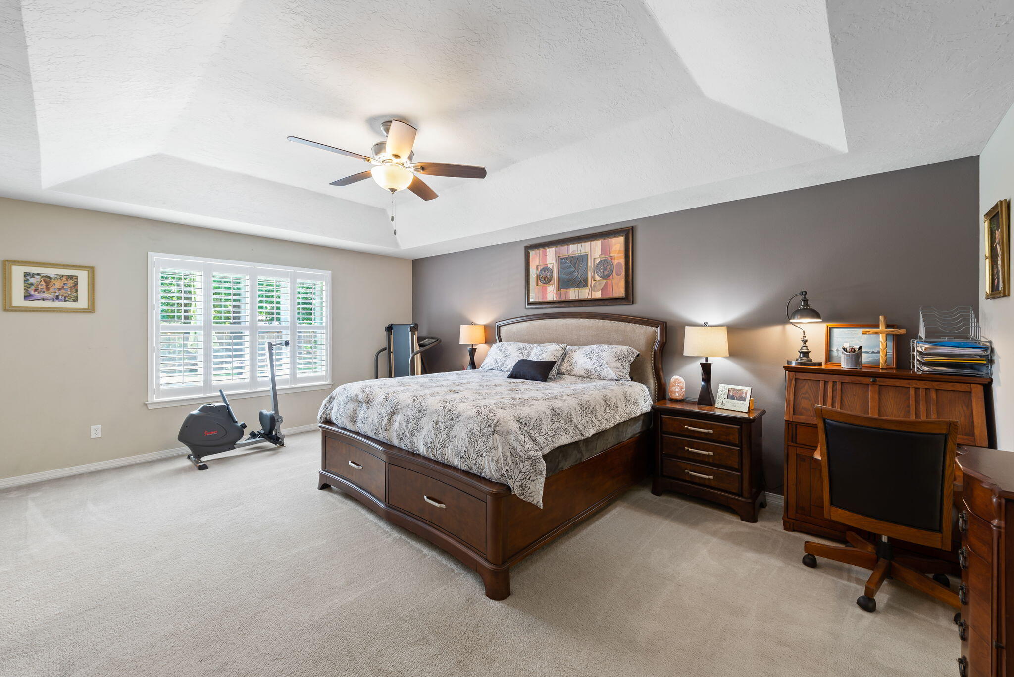 HOLLEY BY THE SEA - Residential