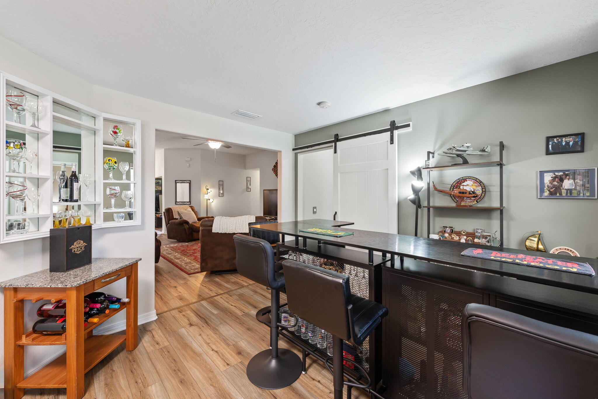 HOLLEY BY THE SEA - Residential