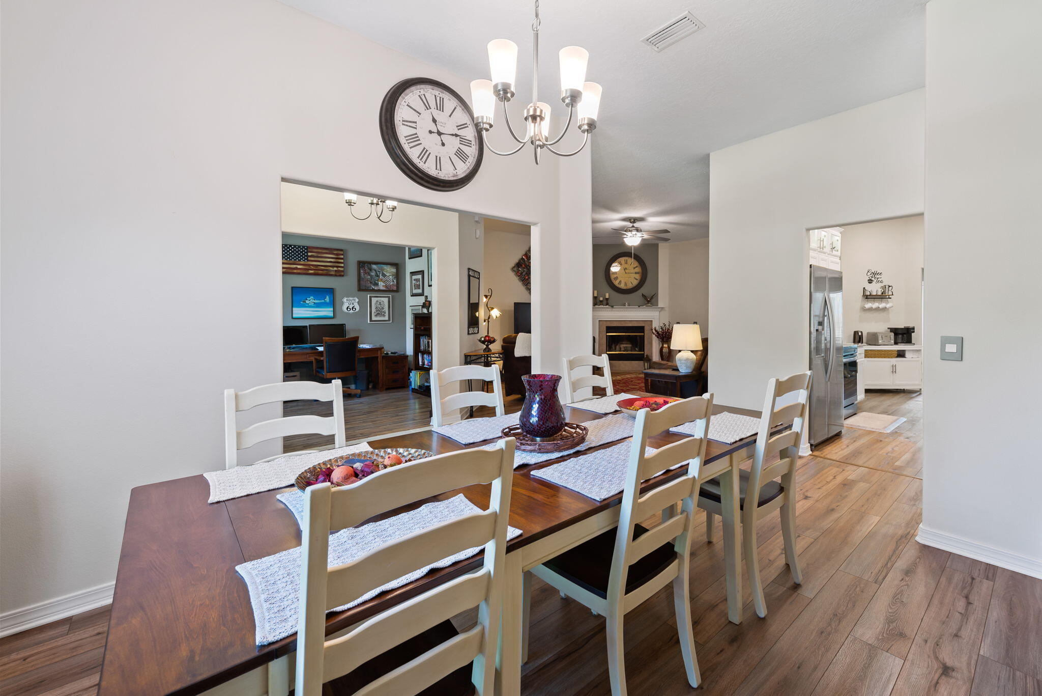 HOLLEY BY THE SEA - Residential