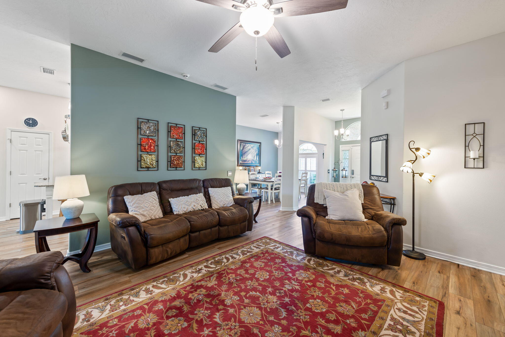 HOLLEY BY THE SEA - Residential