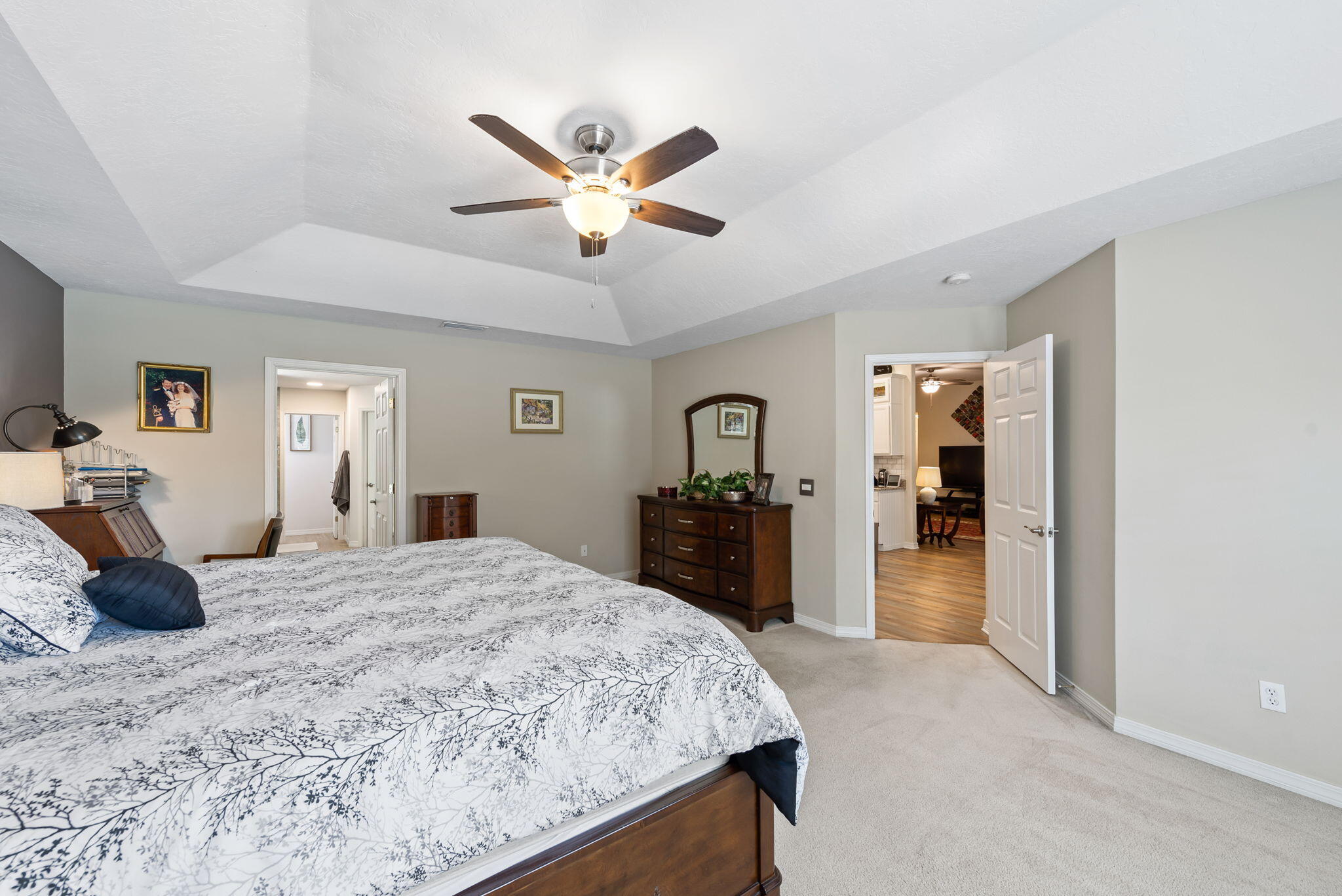 HOLLEY BY THE SEA - Residential