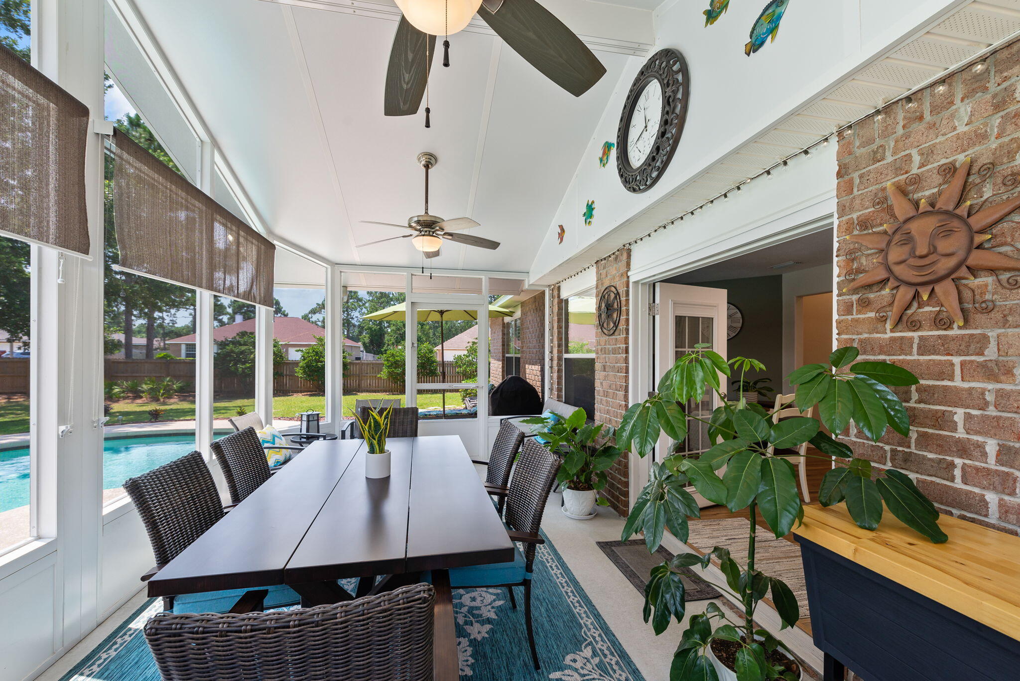 HOLLEY BY THE SEA - Residential