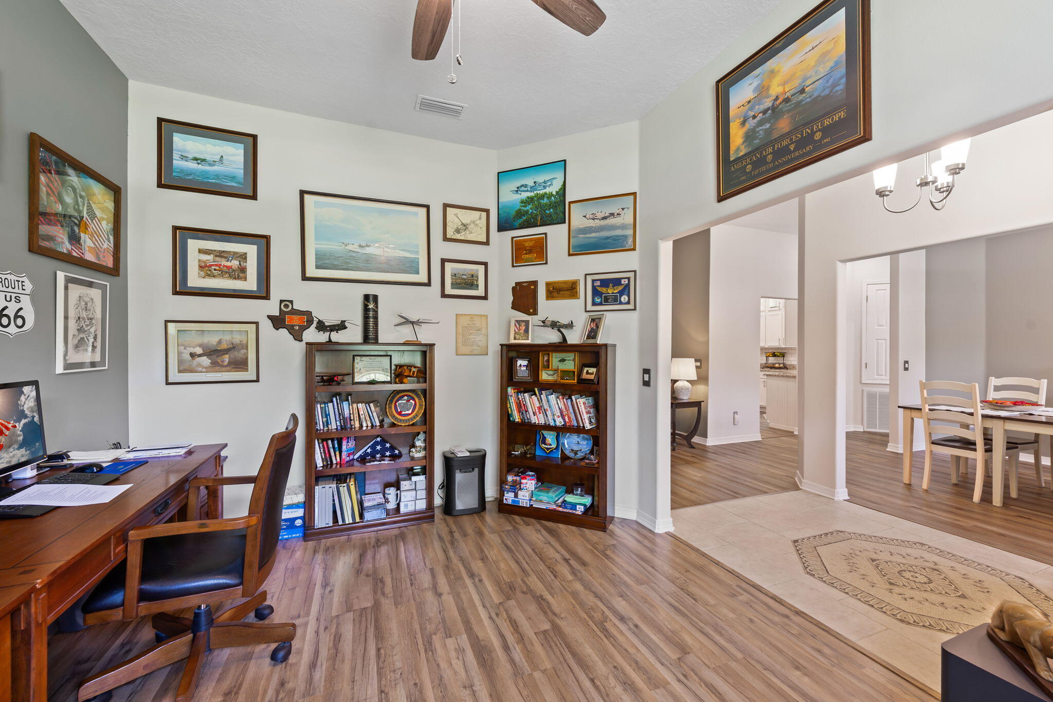 HOLLEY BY THE SEA - Residential