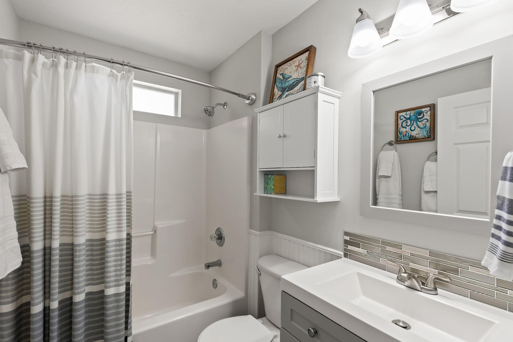 HOLLEY BY THE SEA - Residential