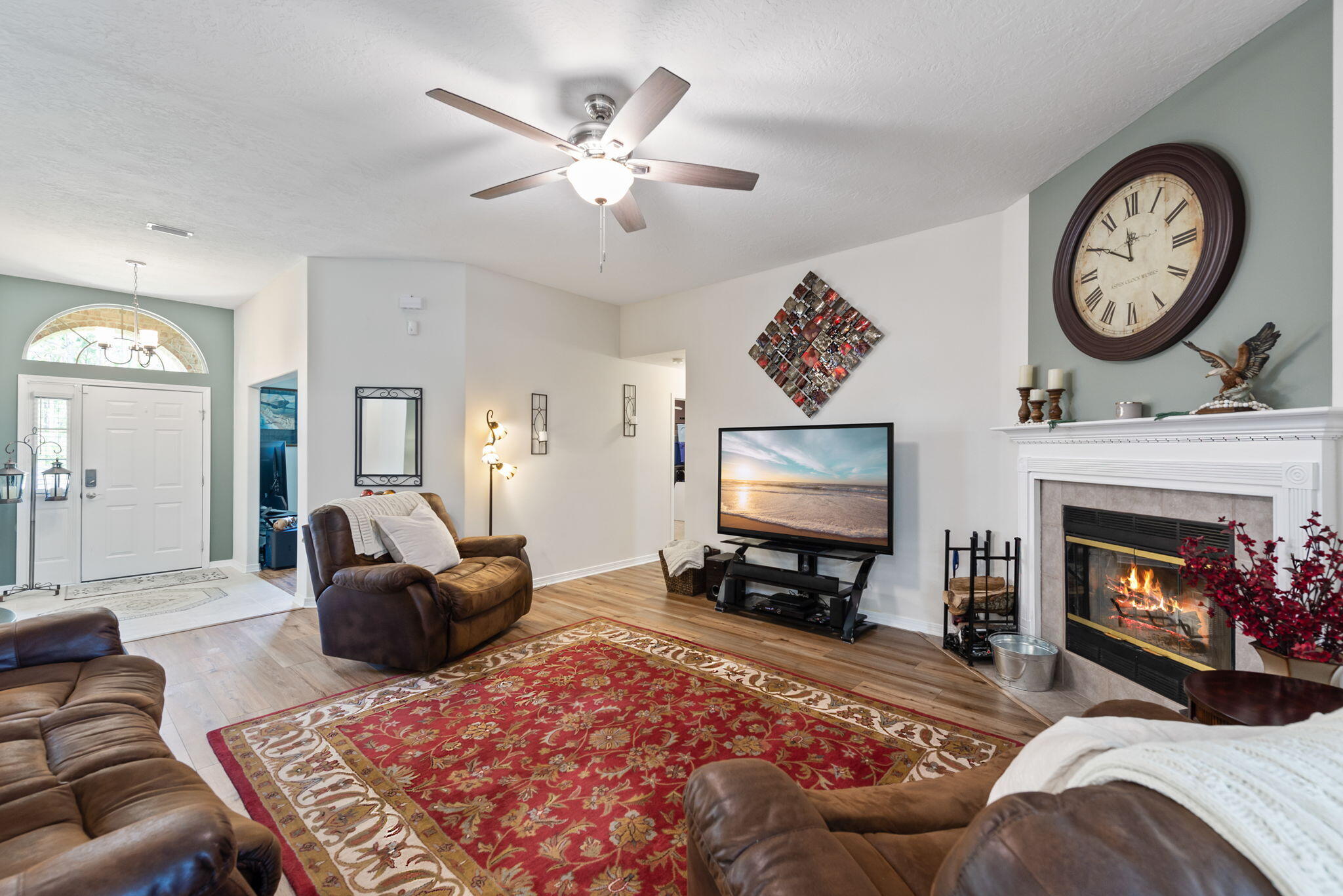 HOLLEY BY THE SEA - Residential