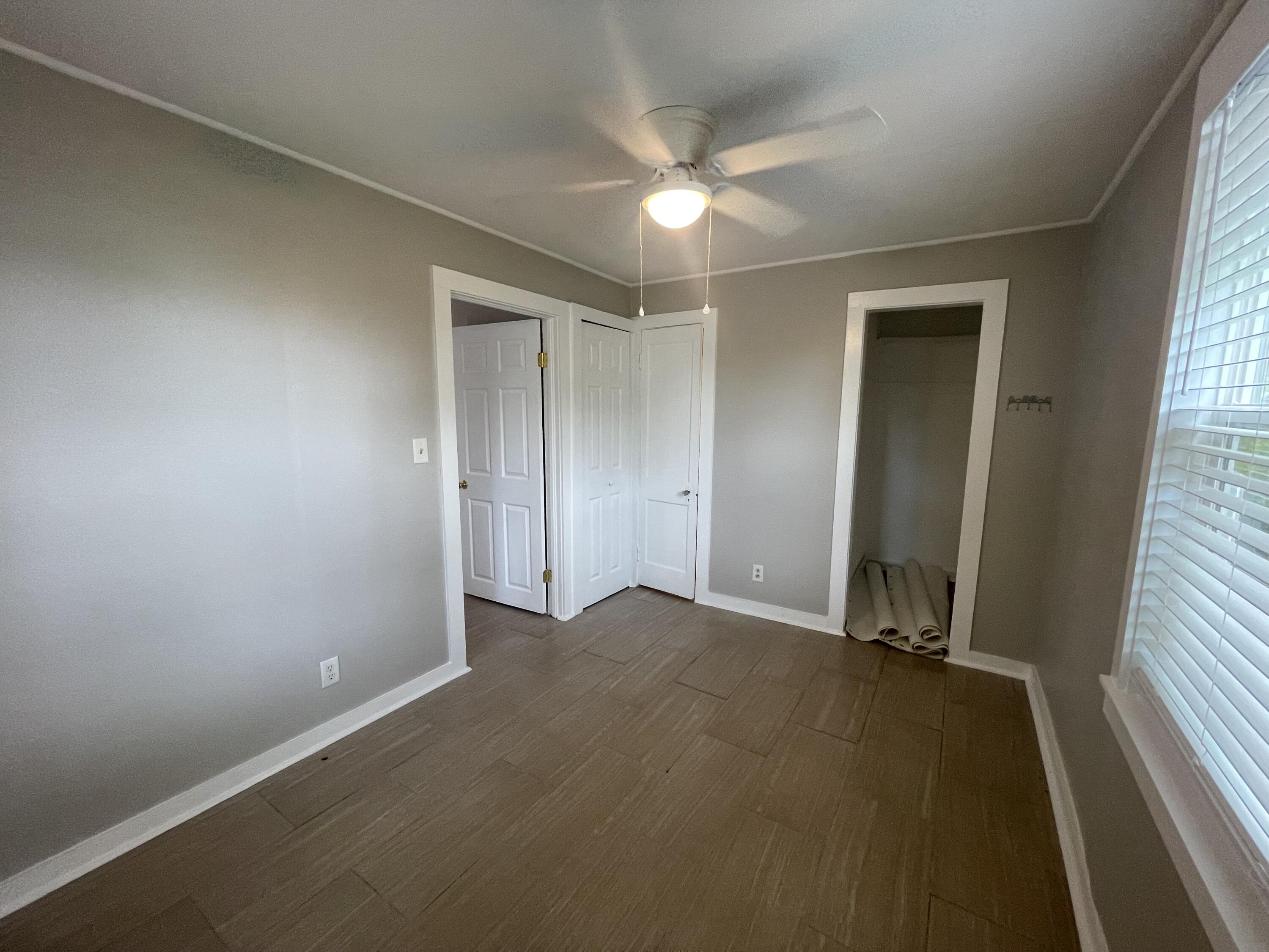VALPARAISO PLAT 01 - Residential Lease