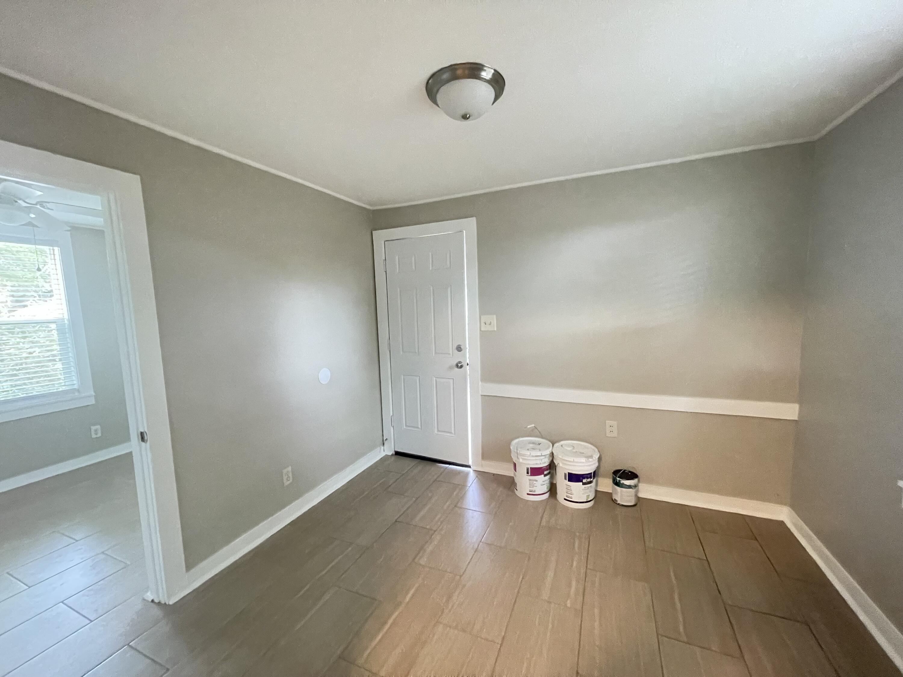 VALPARAISO PLAT 01 - Residential Lease