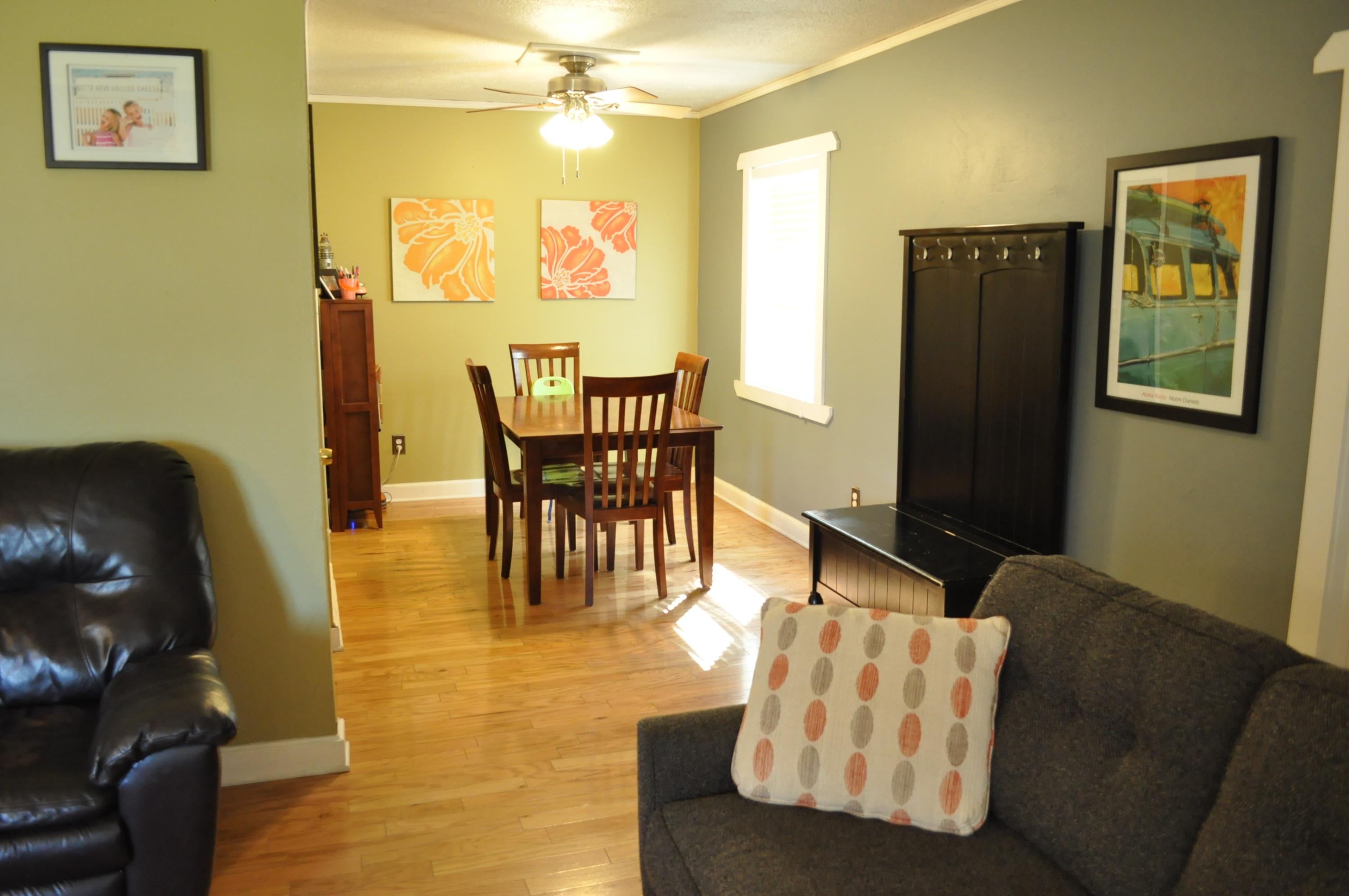 1ST ADD VESTA HTS - LOT 13 - BLOCK 8 - Residential