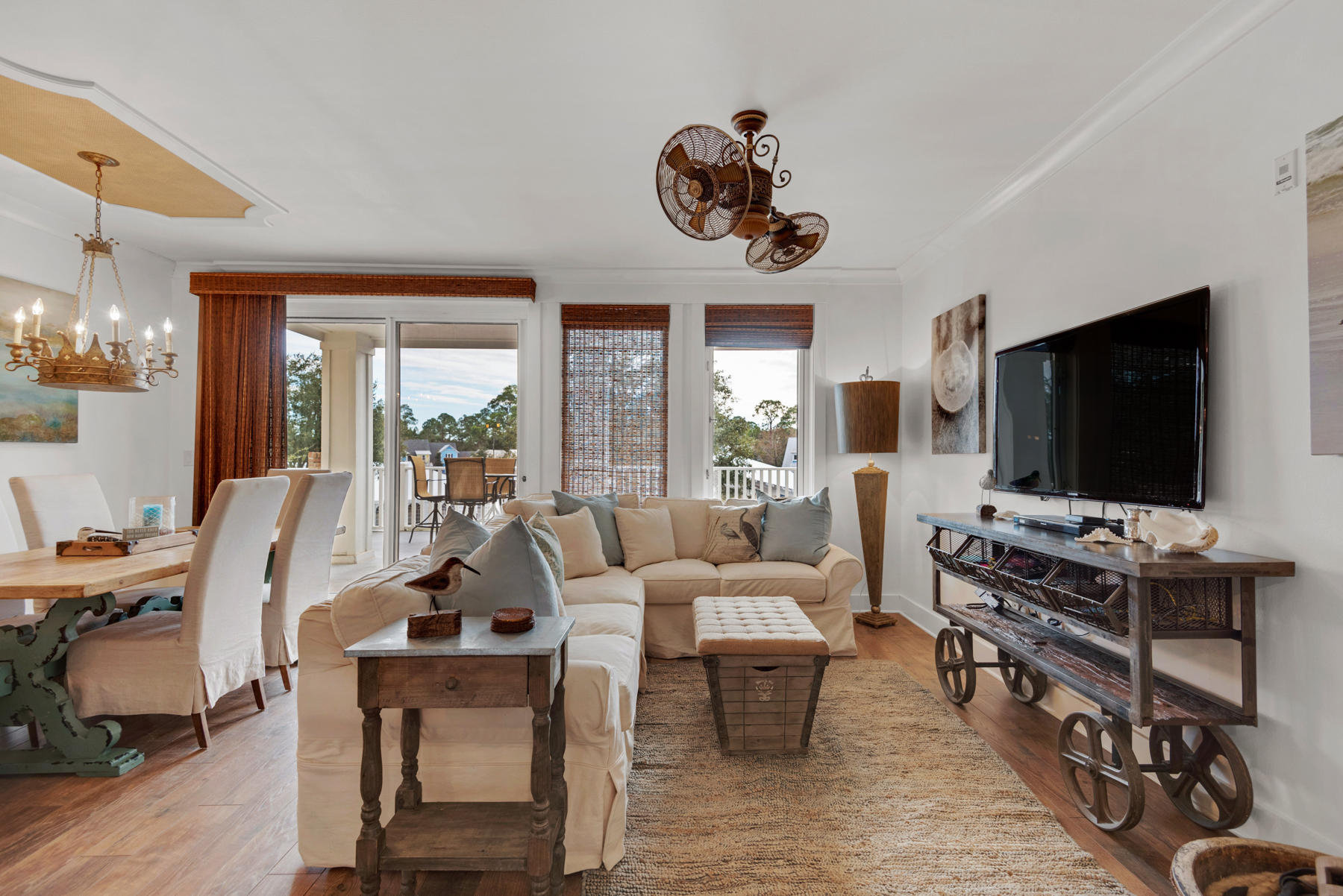 OBSERVATION POINT - Residential