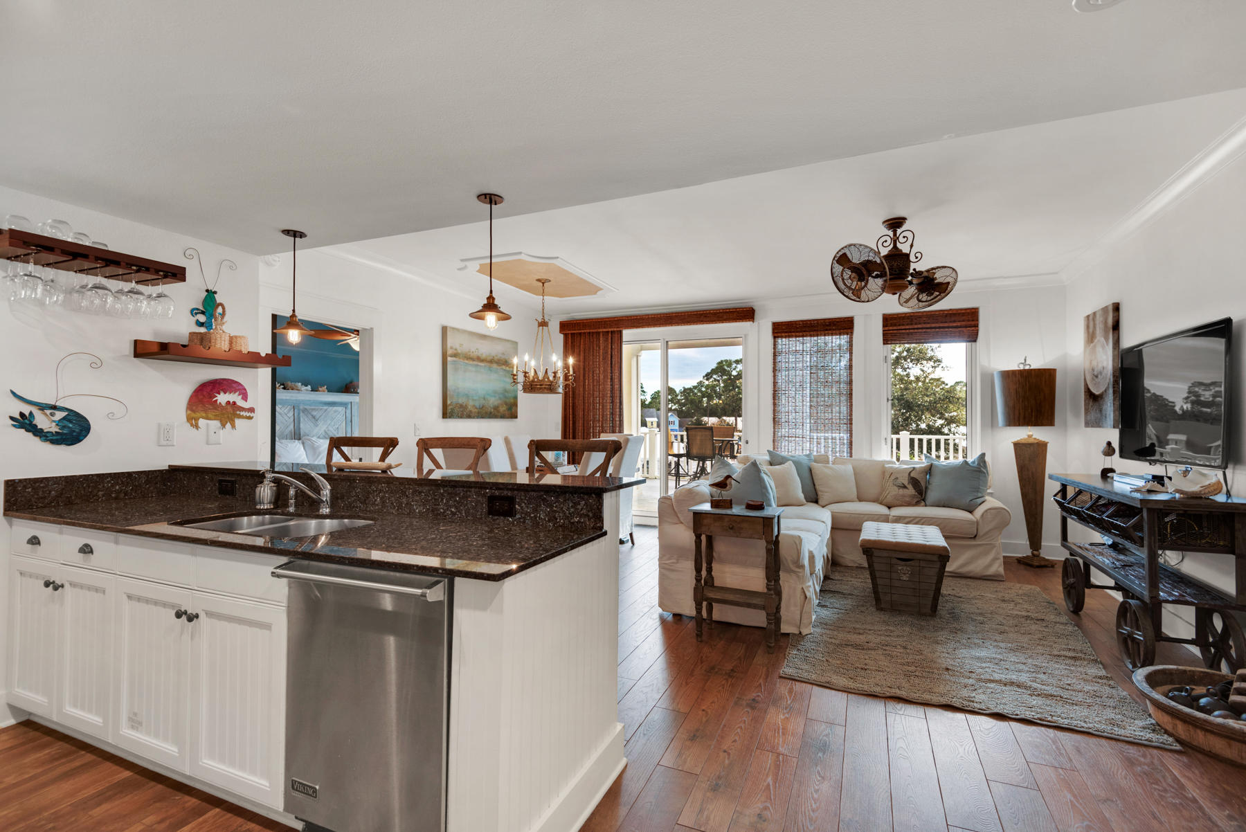 OBSERVATION POINT - Residential