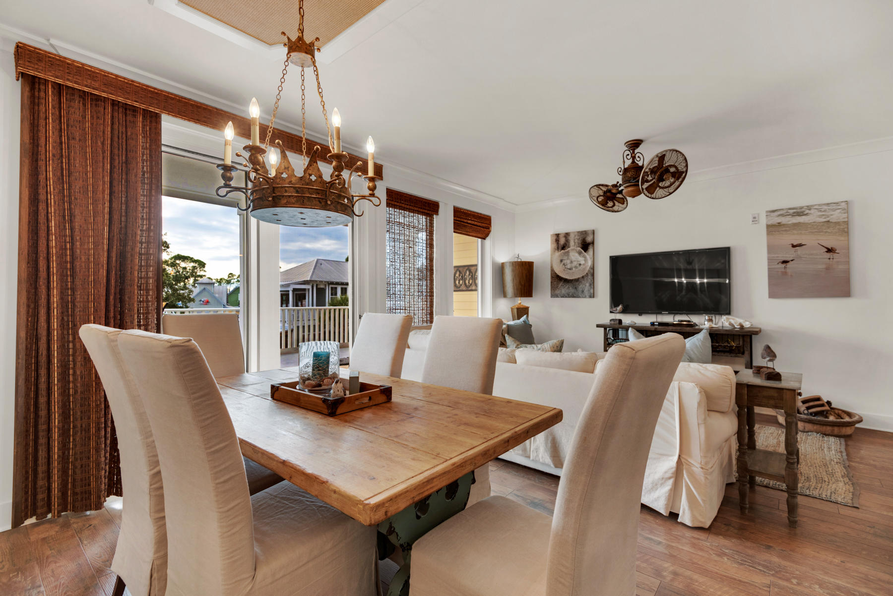 OBSERVATION POINT - Residential