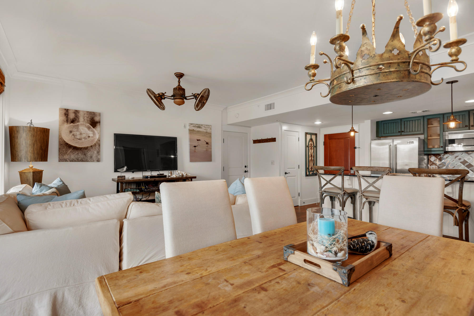 OBSERVATION POINT - Residential