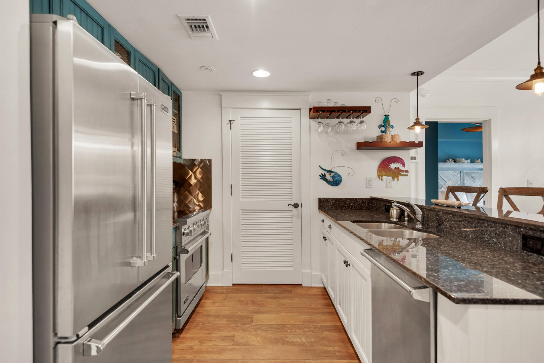 OBSERVATION POINT - Residential